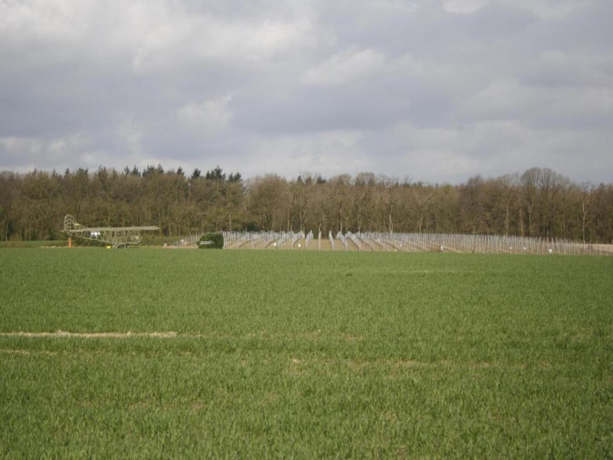 Vakantie bij Meeussen - Schuttersoord 4 in Mook - Foto 33 van 40