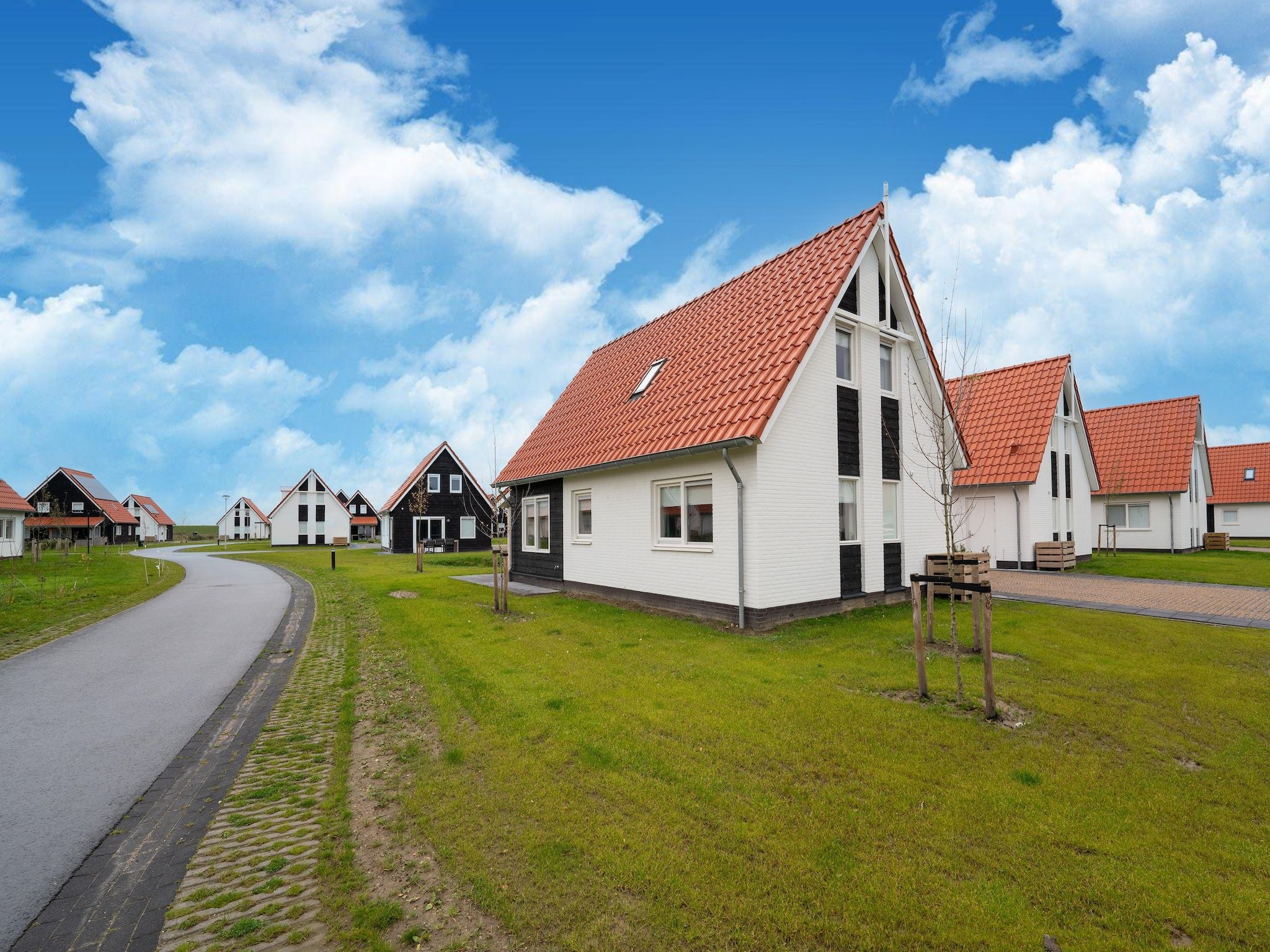 De Botter Huis Nr 15 in Scherpenisse - Foto 34 van 40
