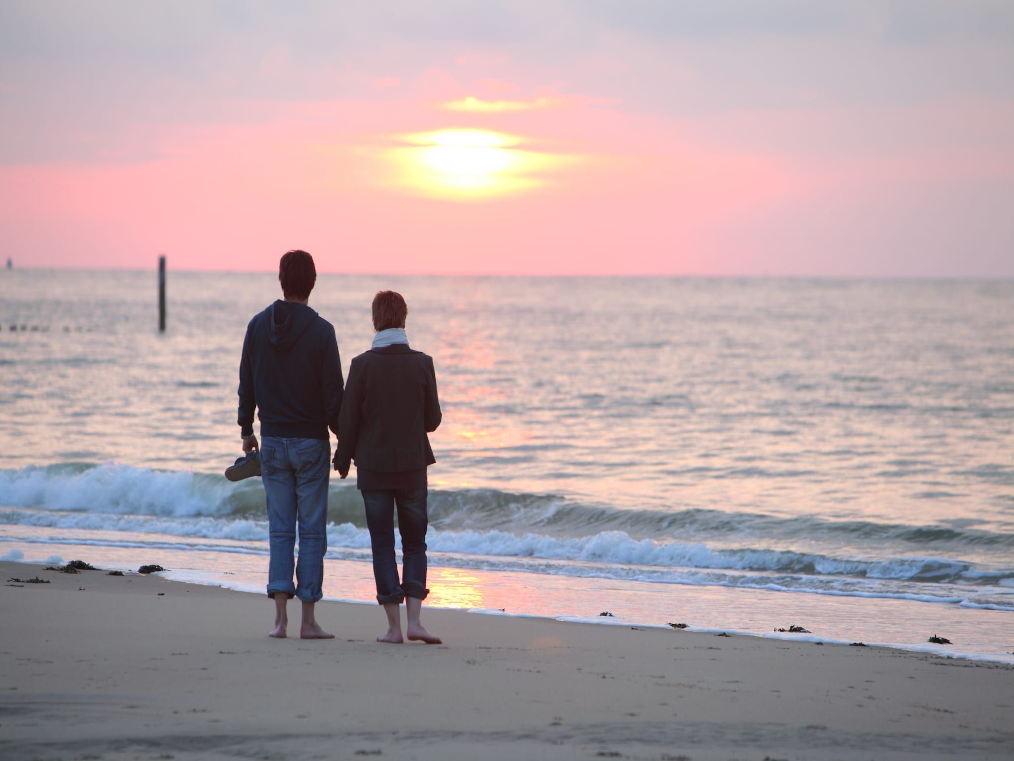 De omgeving van Vakantiepark Zeebad 11 in Breskens