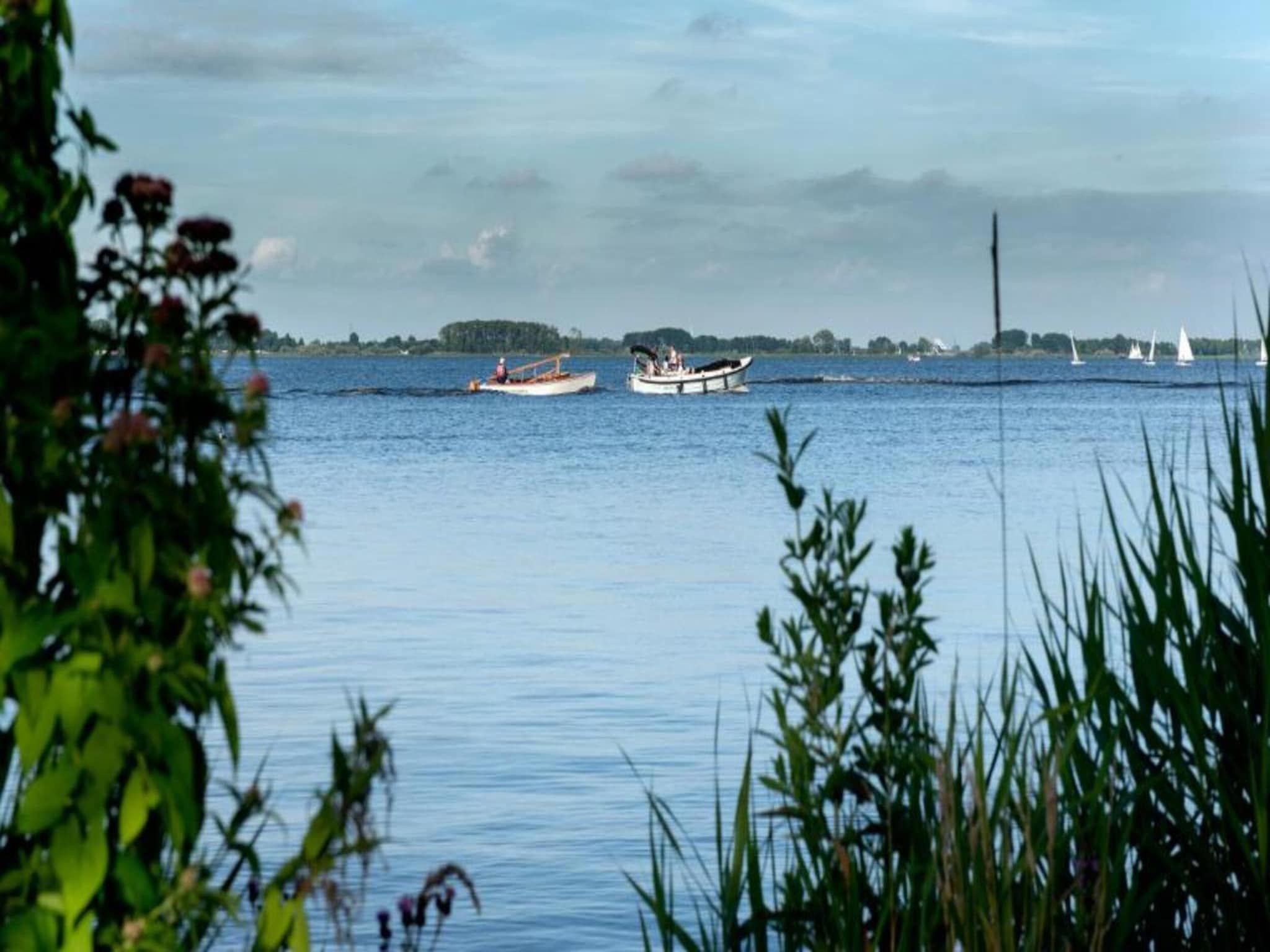 De omgeving van Paviljoenwei 12-24 - begane grond in Offingawier