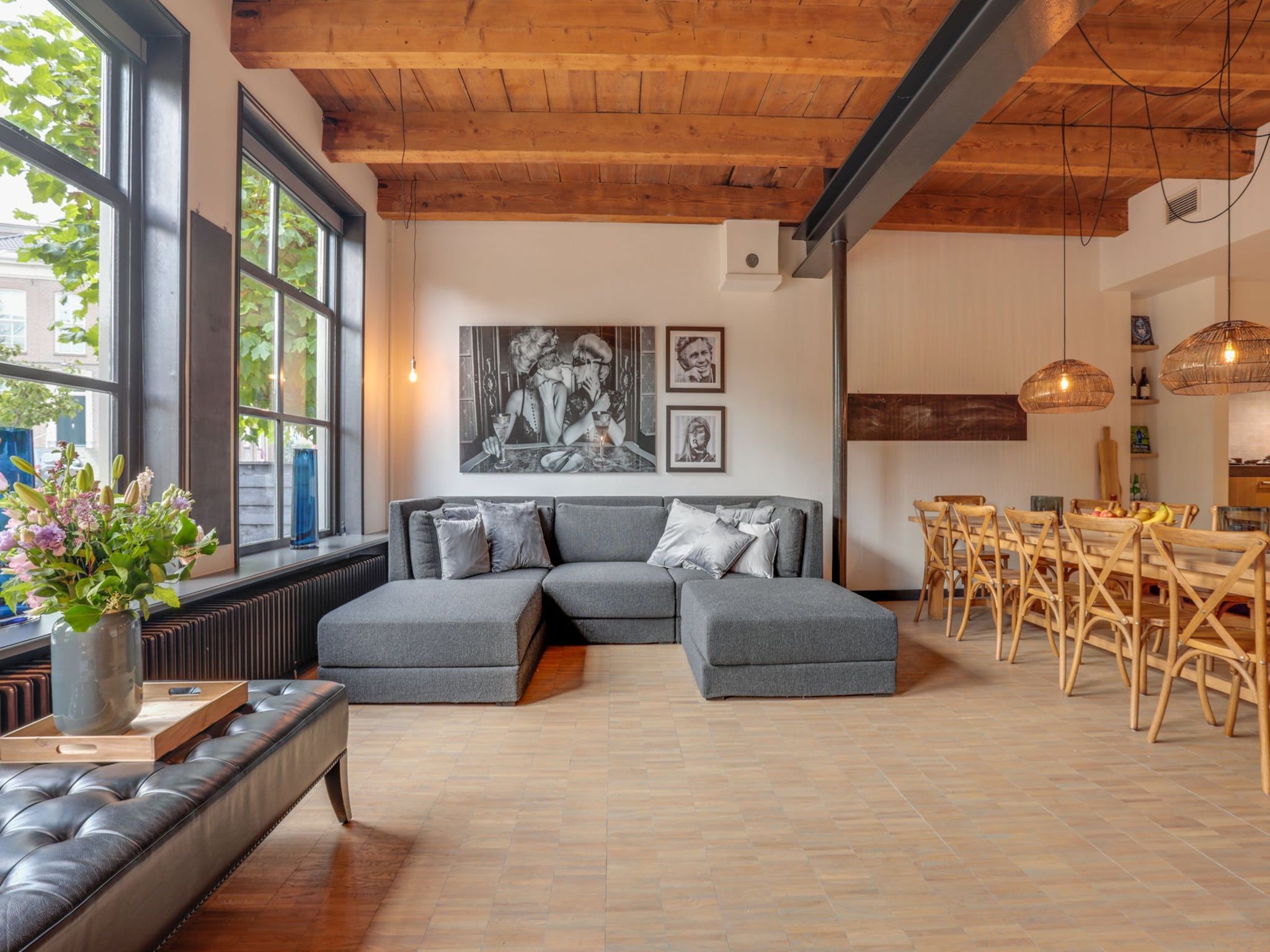 'Herberg De Waard van Ternaard' in Ternaard - Foto 2 van 40