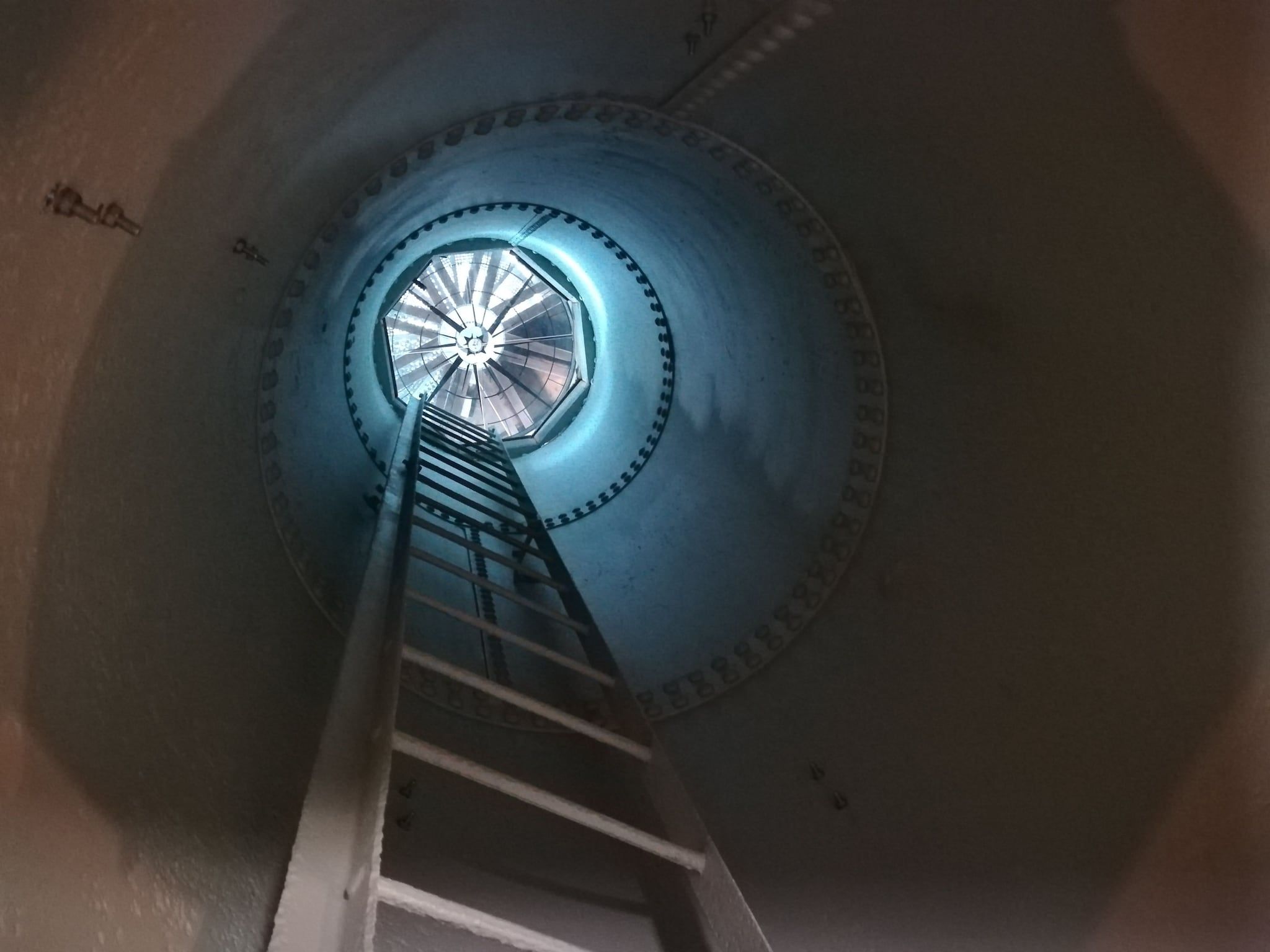 Sfeerbeeld van Familiehuis Watertoren 8 pers in Vlissingen