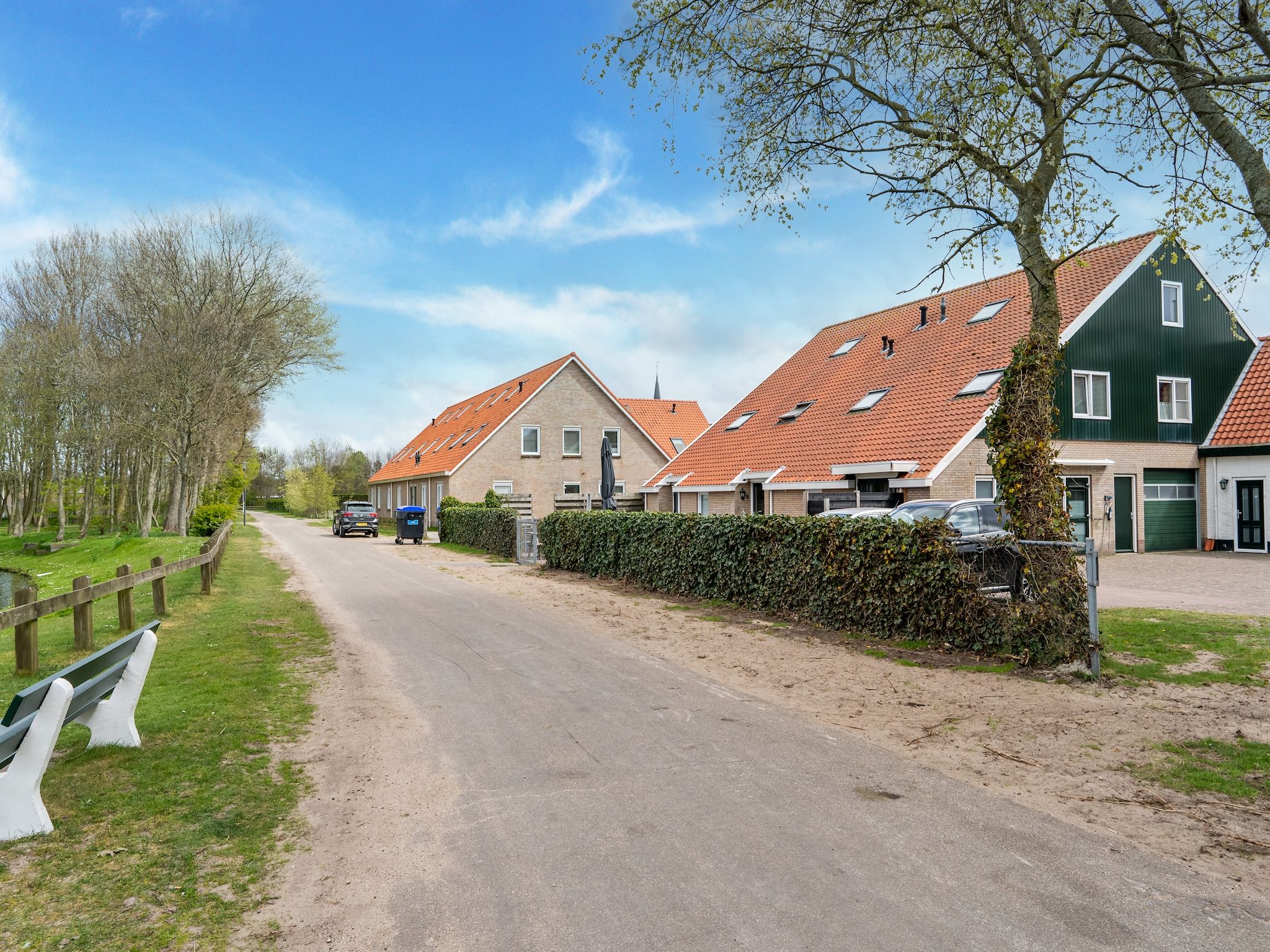 Combi Vrijersduin en Kaapsduin in Nes - Foto 6 van 40