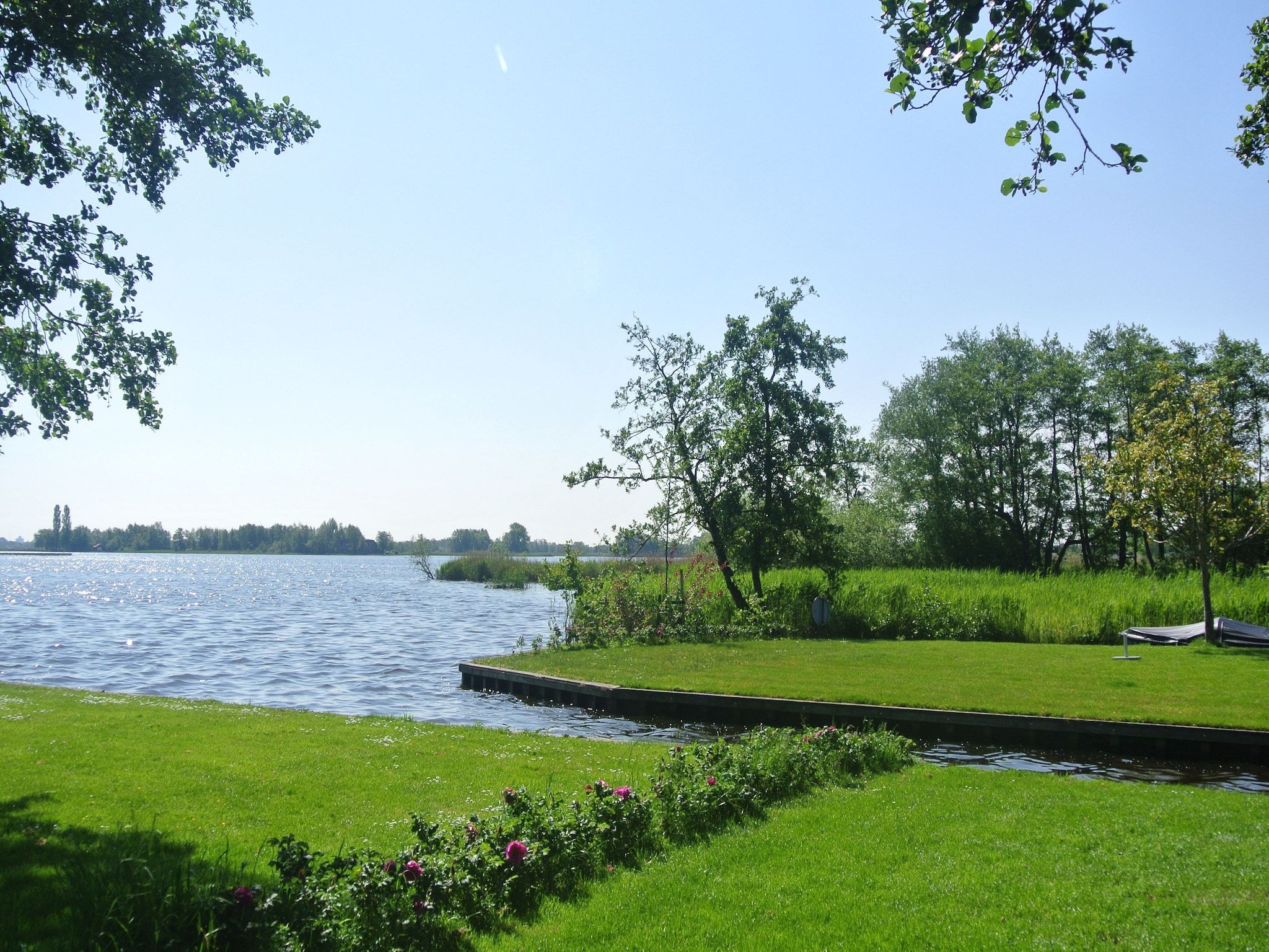 Vakantiepark Giethoorn 8 in Giethoorn - Foto 26 van 40