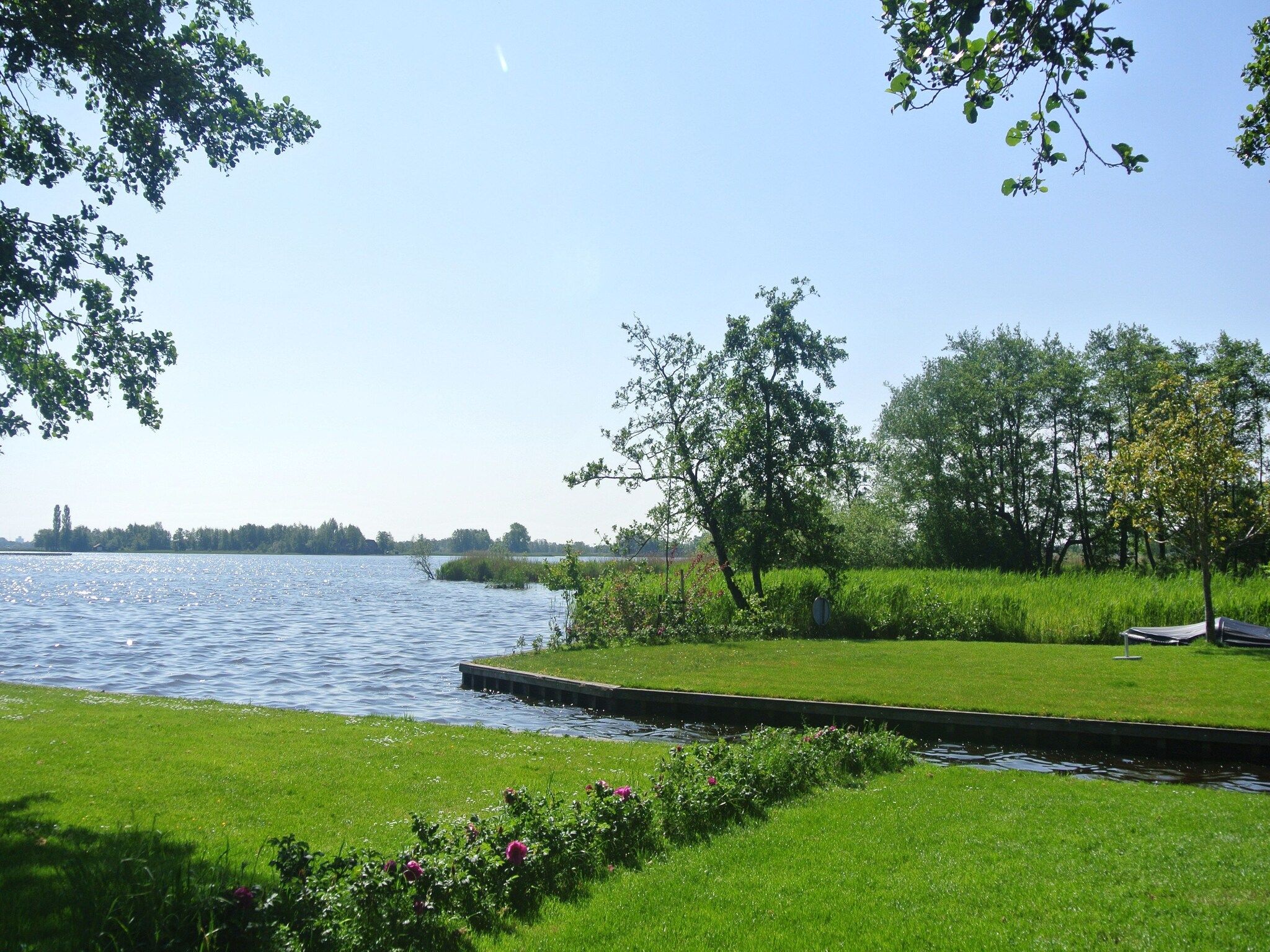 Vakantiepark Giethoorn 12 in Giethoorn - Foto 30 van 40
