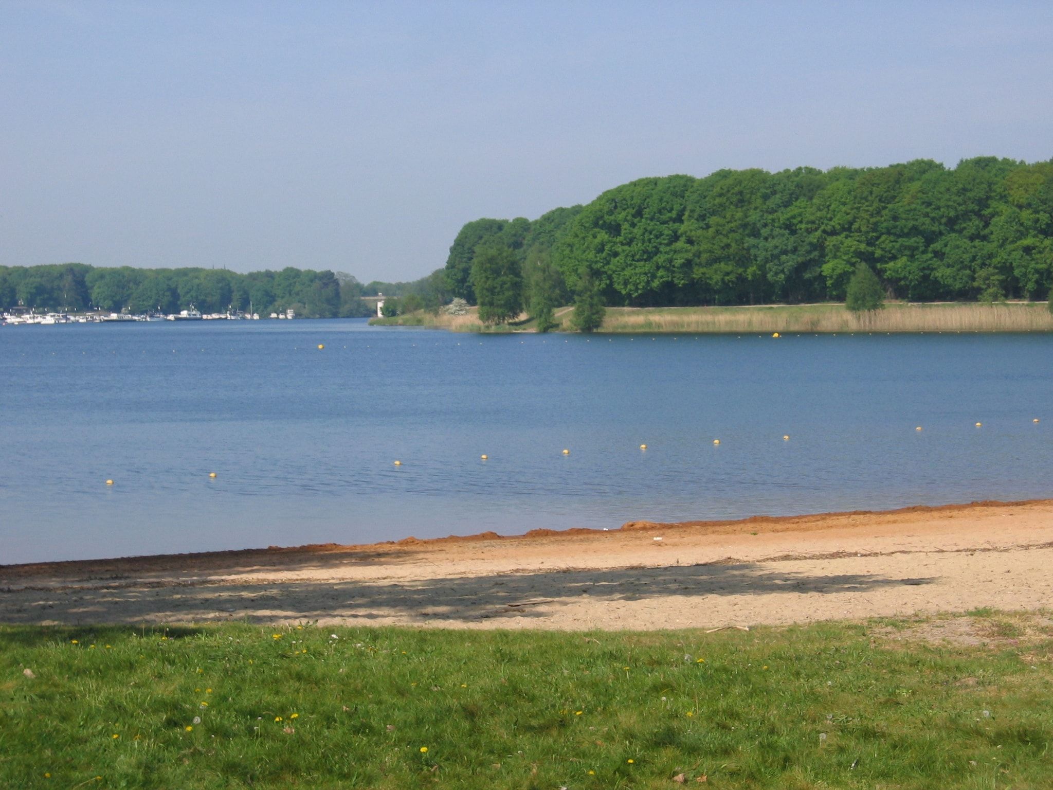 Vakantie bij Meeussen - Molendal 2 in Plasmolen - Foto 24 van 40
