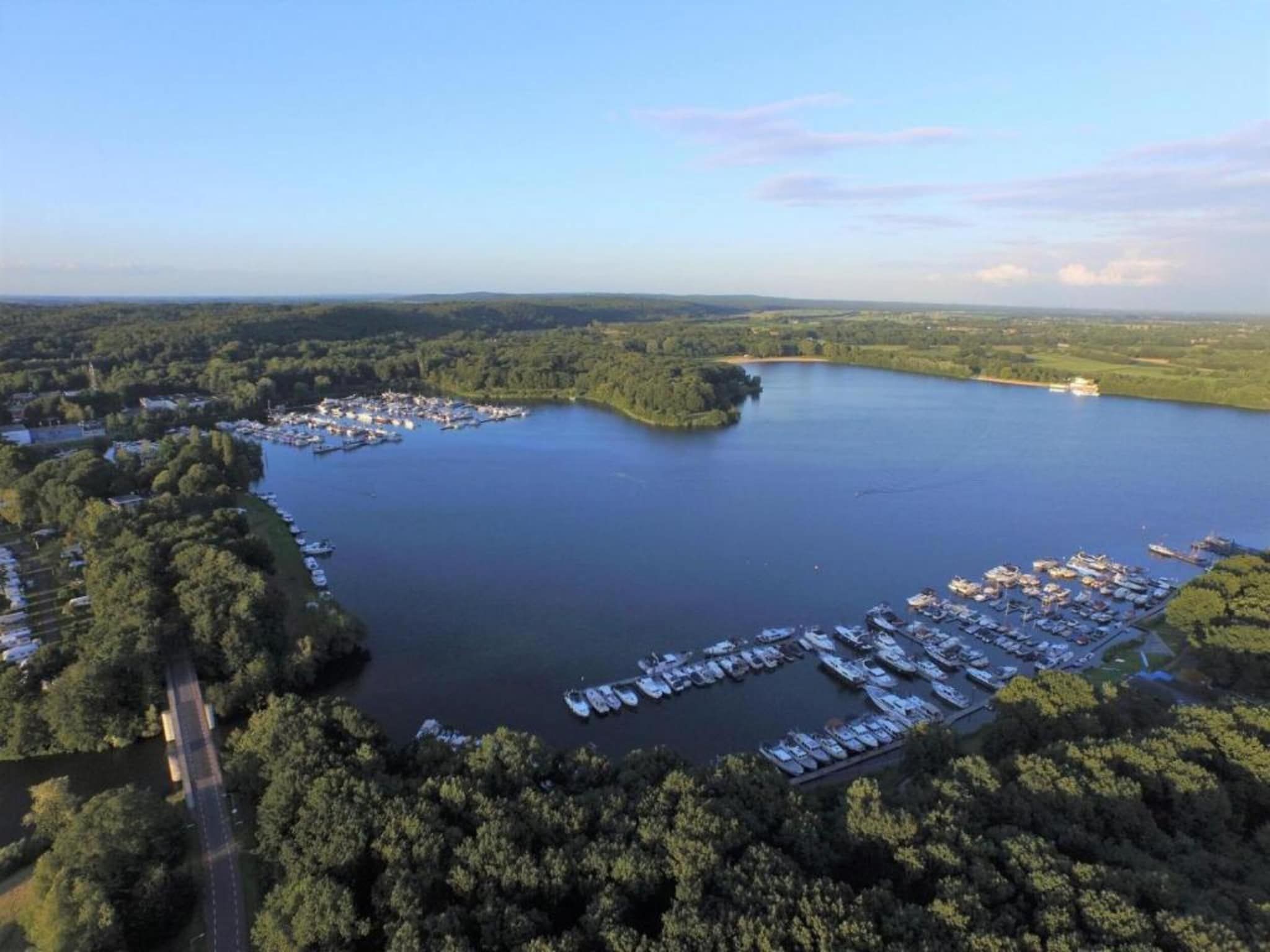 Vakantie bij Meeussen - Molendal 2 in Plasmolen - Foto 29 van 40
