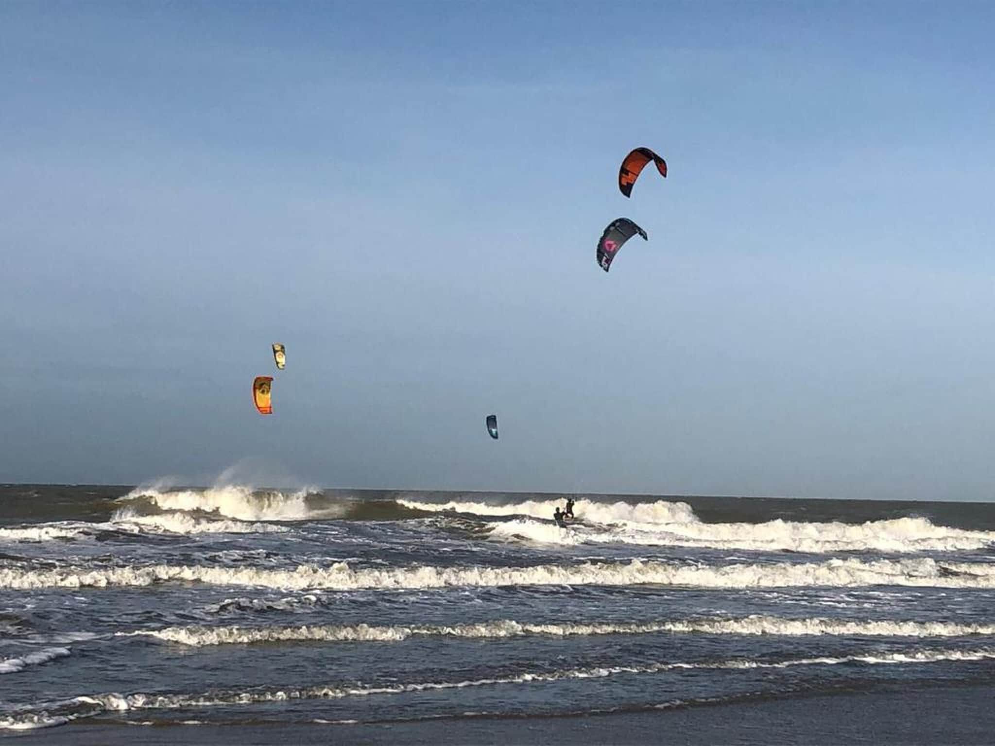 Appartement - Kon Emmaweg 6  beneden app in Vrouwenpolder - Foto 34 van 40
