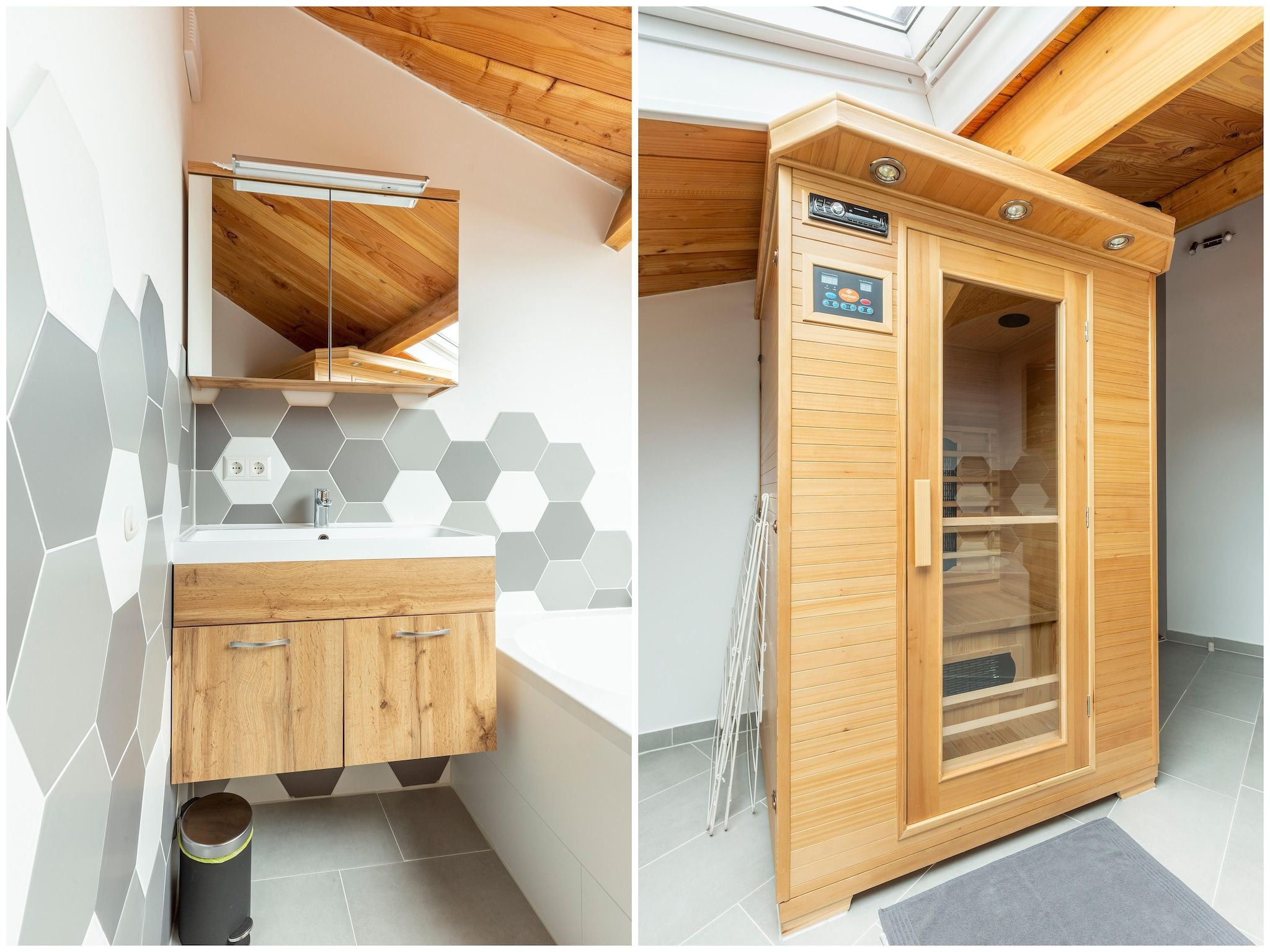 Wellness bij NR 3 in Goirle