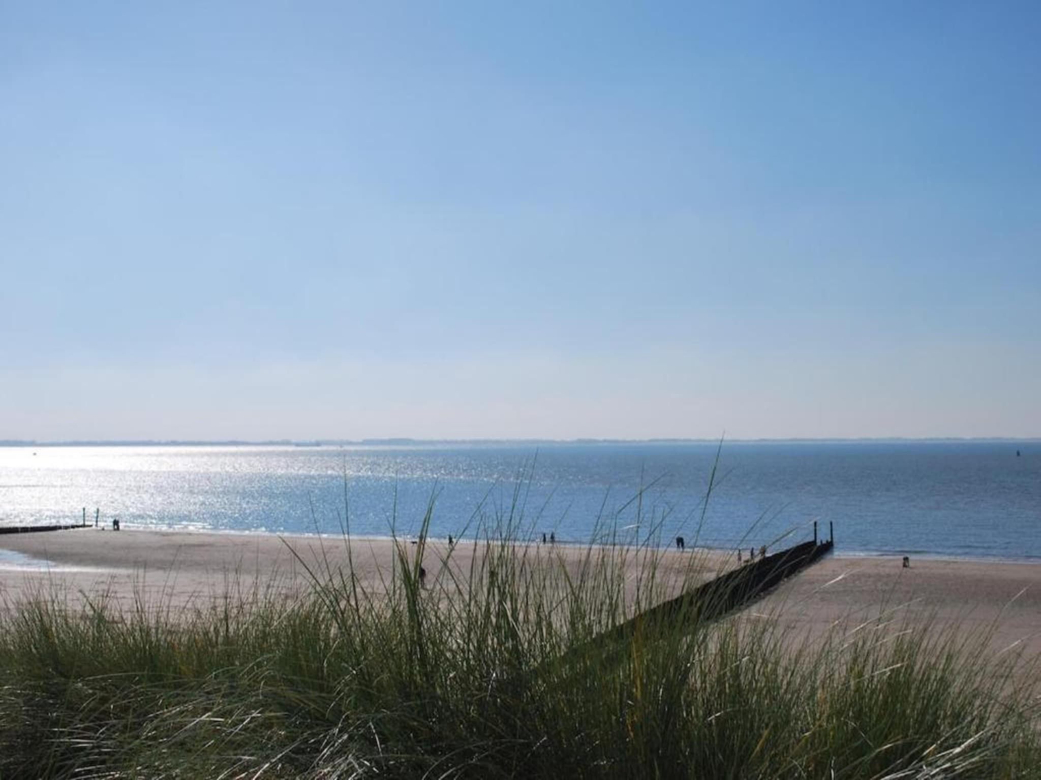 Vakantiepark Hof van Zeeland 5 in Heinkenszand - Foto 37 van 40