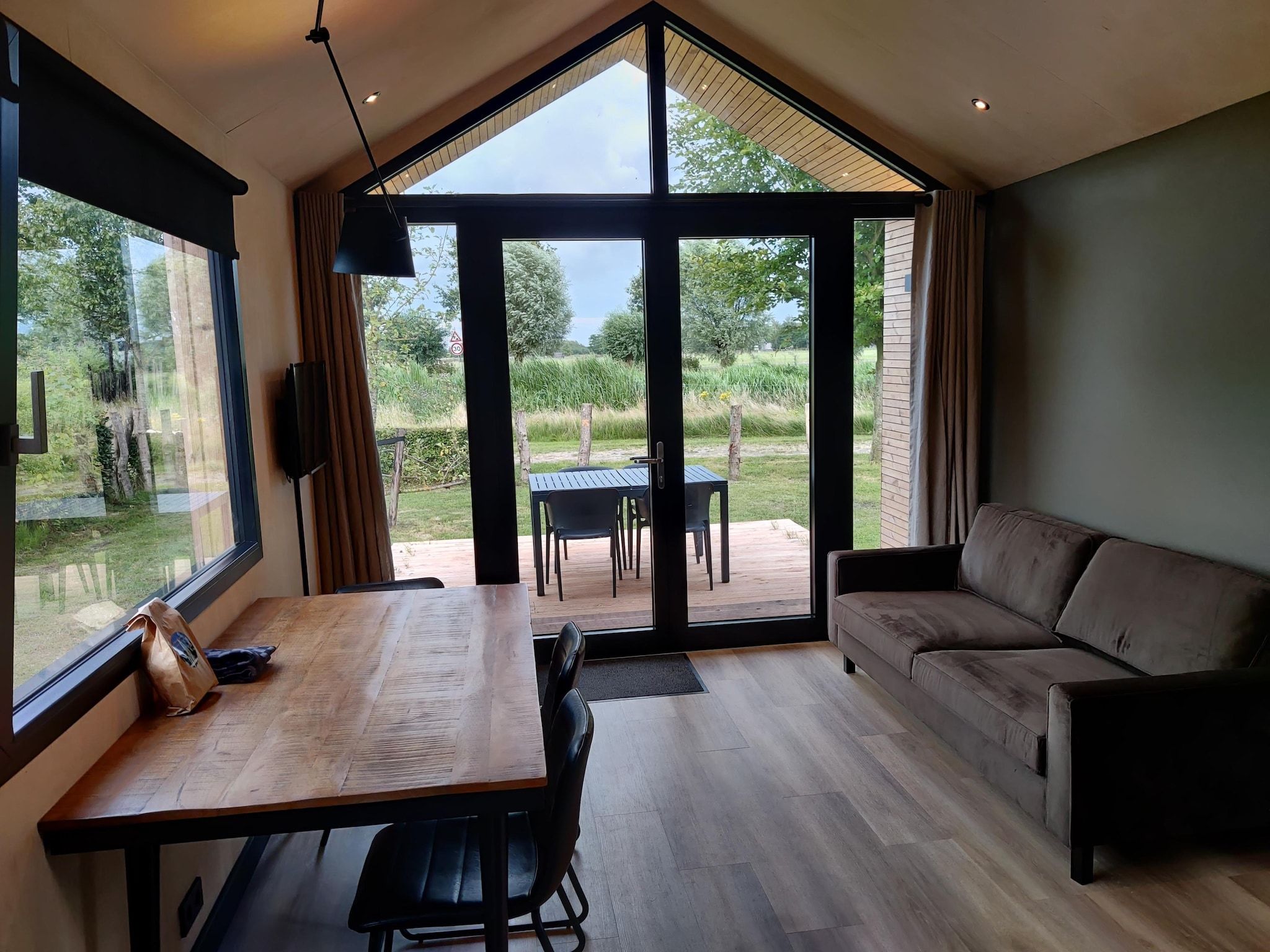 Vakantiepark Eigen Wijze 12 in Bant - Foto 2 van 24