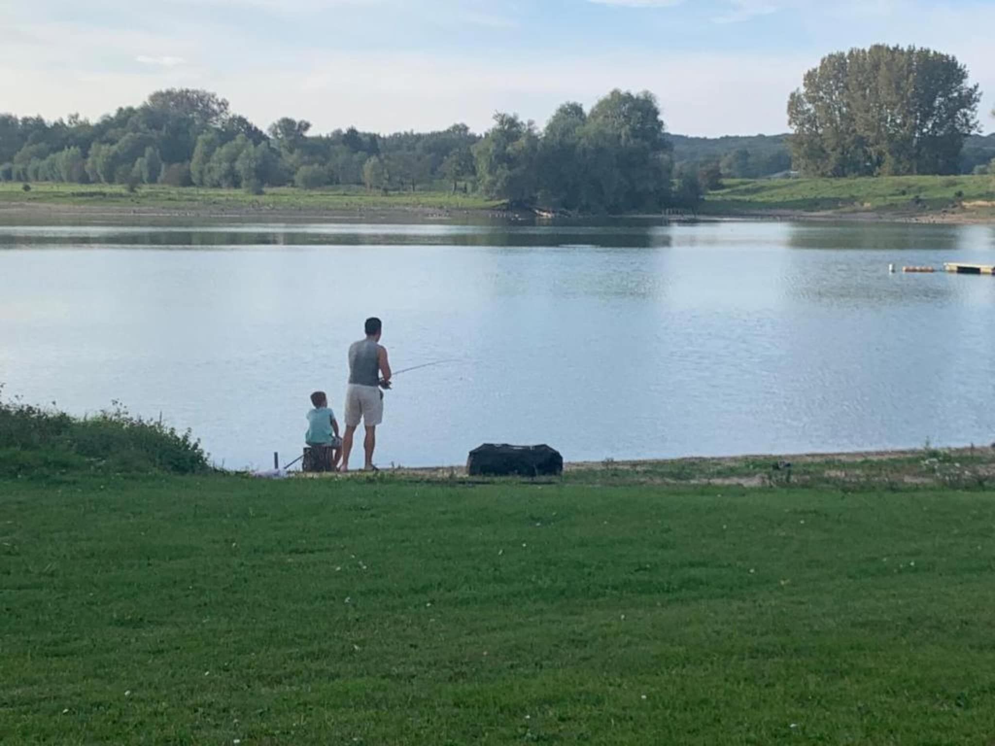 Recreatiepark Rhederlaagse Meren 9 in Lathum - Foto 31 van 40