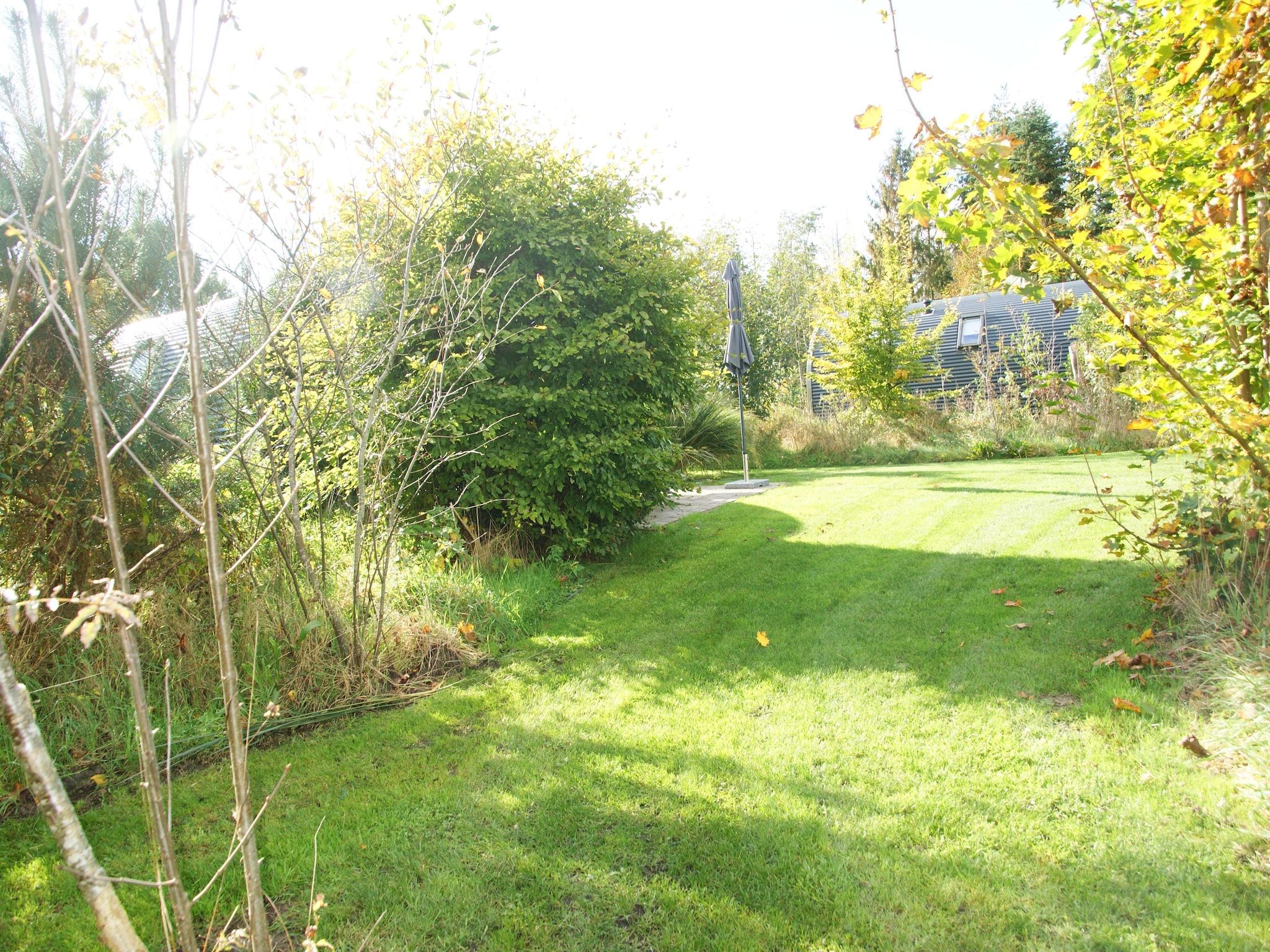 Wellness lodge Grutto 2p in Dalerveen - Foto 6 van 33