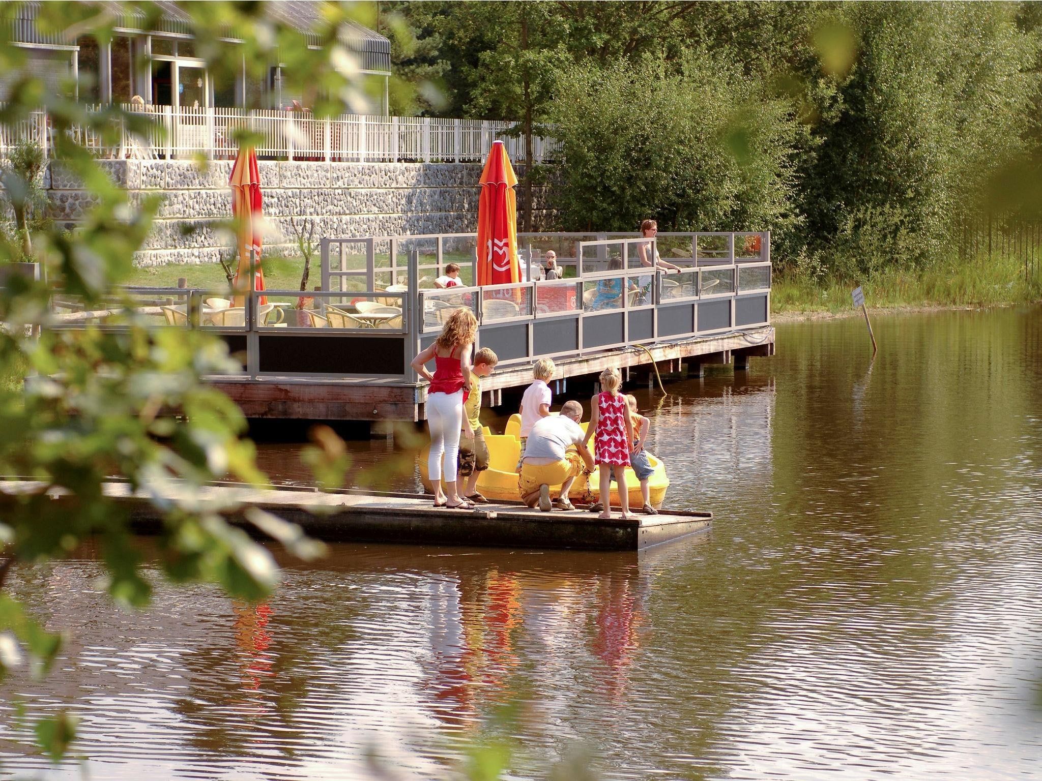 Bospark 't Wolfsven 15 in Mierlo - Foto 14 van 28