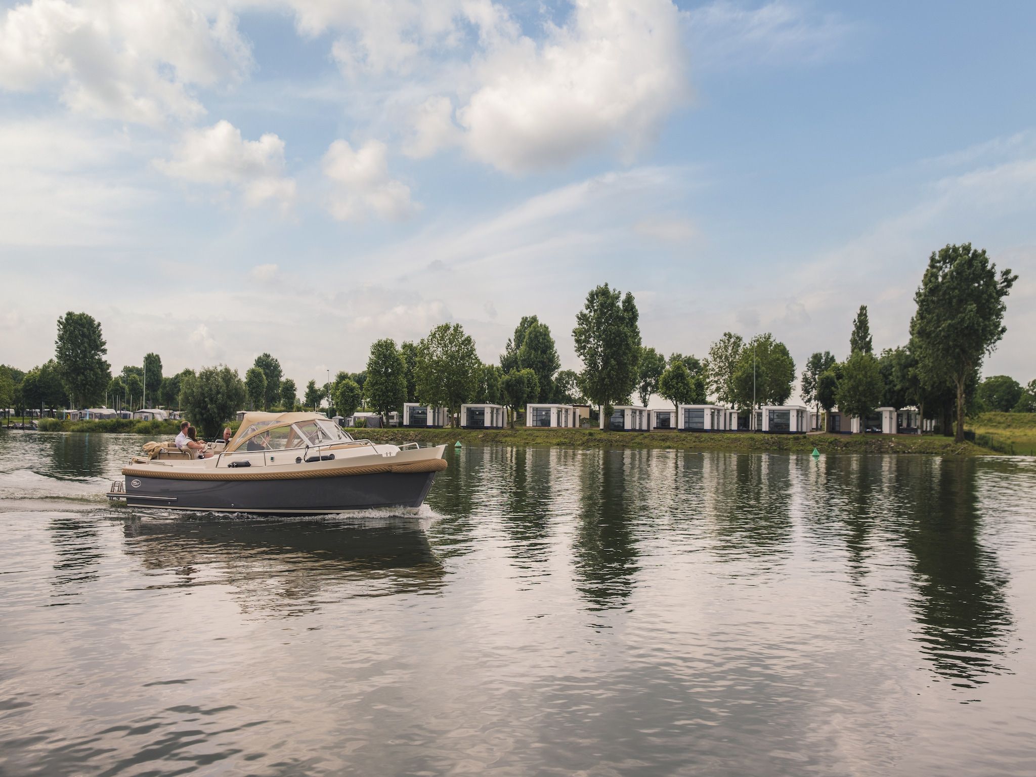 MarinaPark Bad Nederrijn 4 in Maurik - Foto 33 van 35
