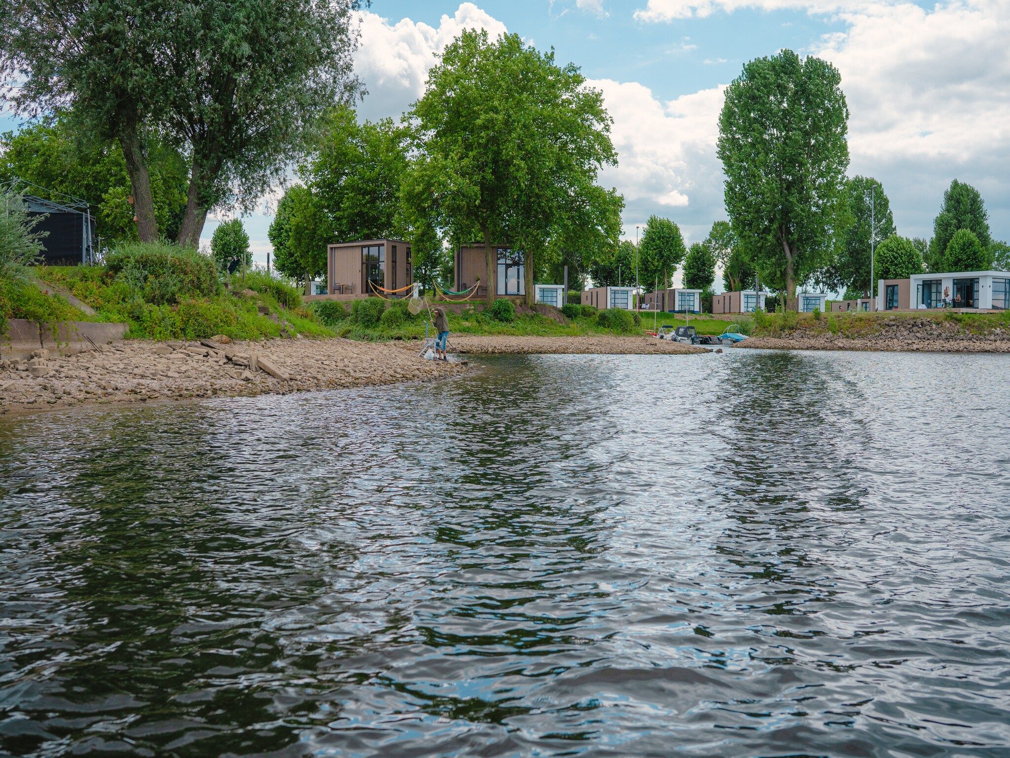 MarinaPark Bad Nederrijn 4 in Maurik - Foto 19 van 35