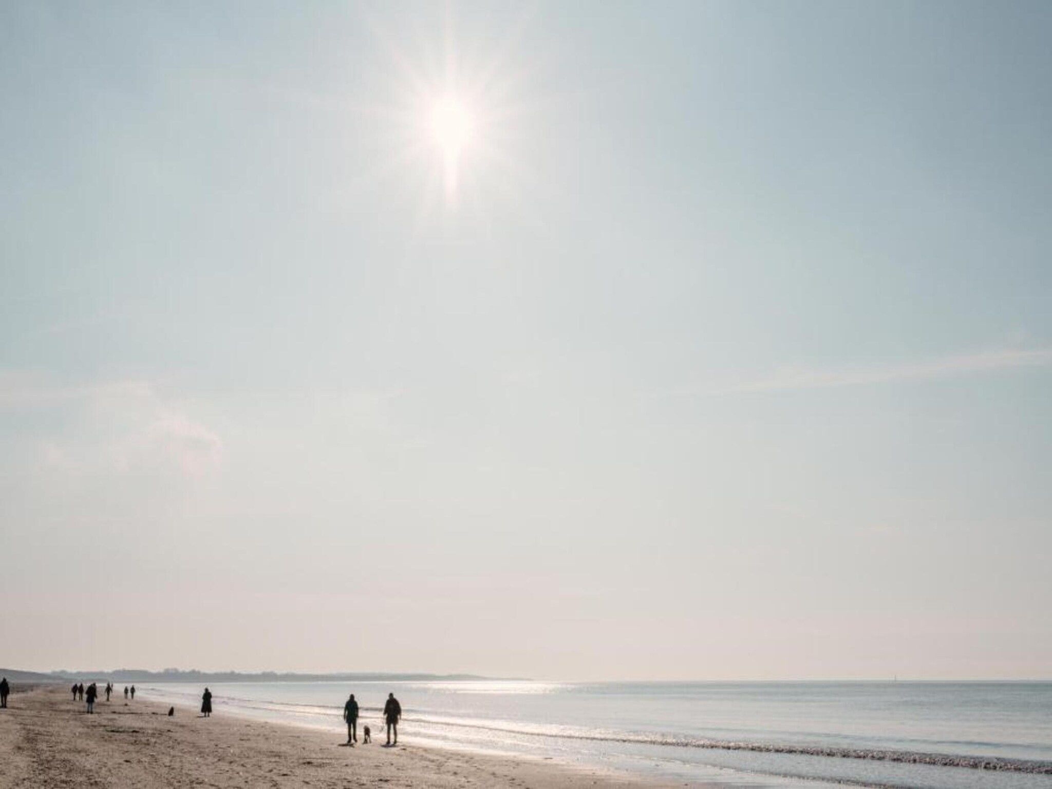 Noordzee Résidence De Banjaard 23 in Kamperland - Foto 36 van 40