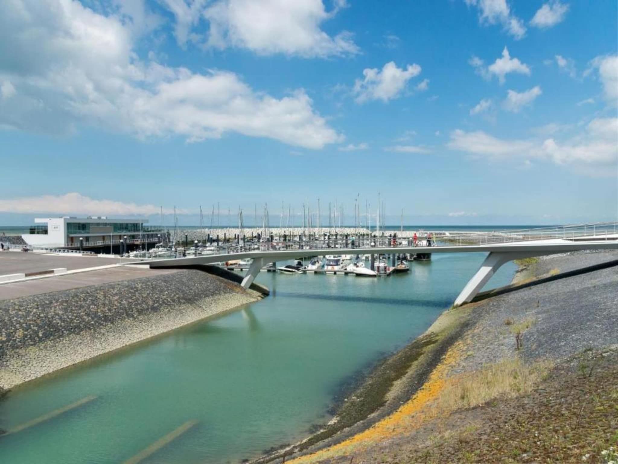 Noordzee Résidence Cadzand-Bad 15 in Cadzand-Bad - Foto 34 van 40
