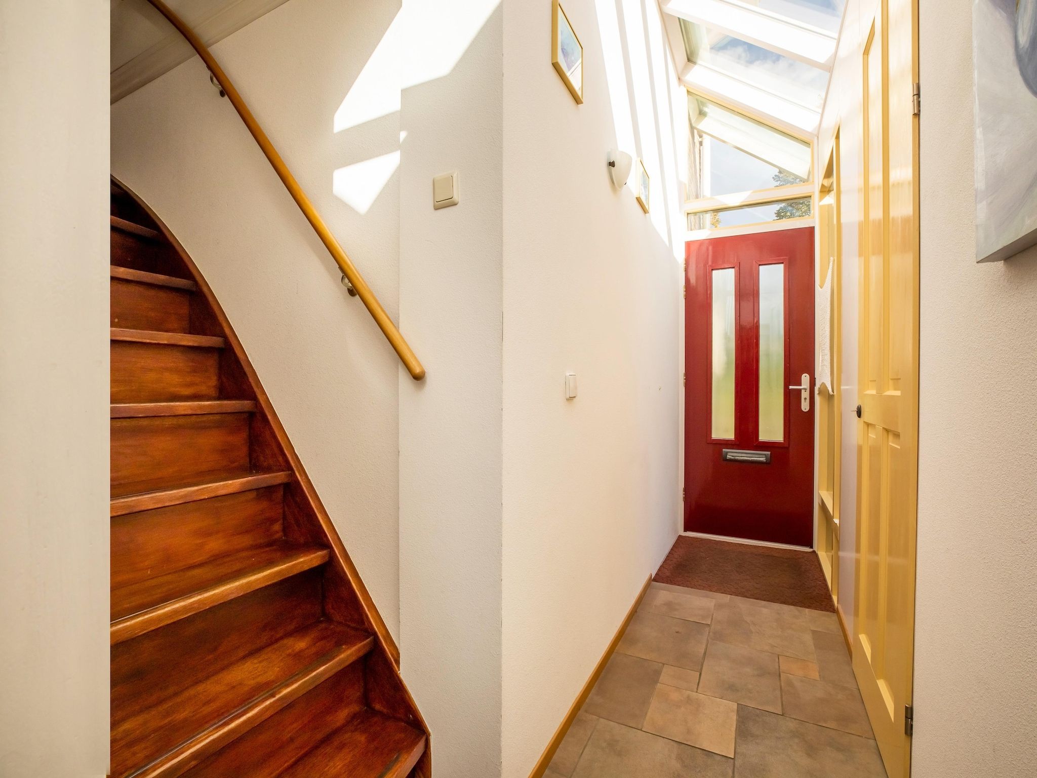 Vakantiewoning Blauw in Hoorn - Foto 17 van 40
