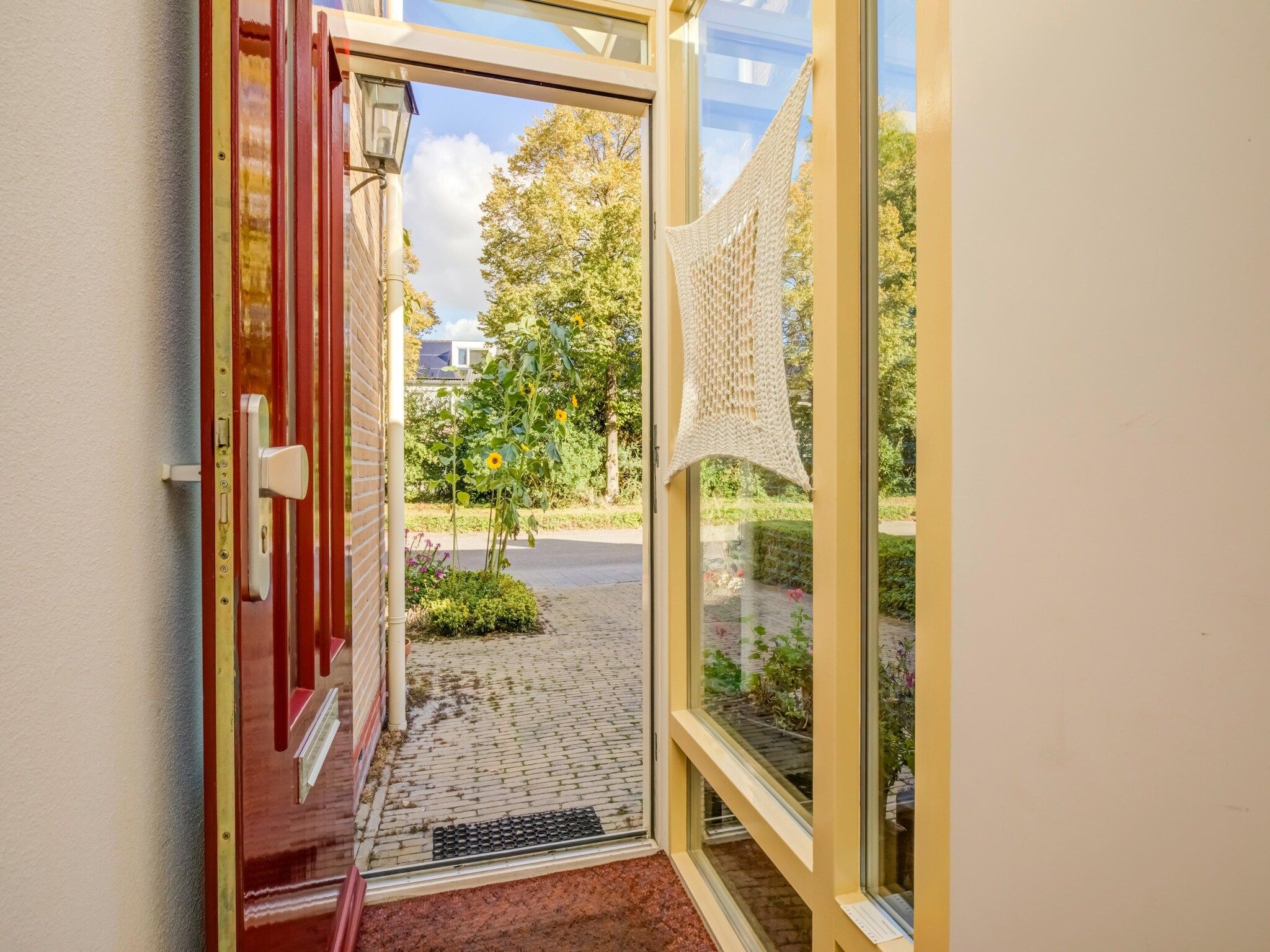 Vakantiewoning Blauw in Hoorn - Foto 19 van 40