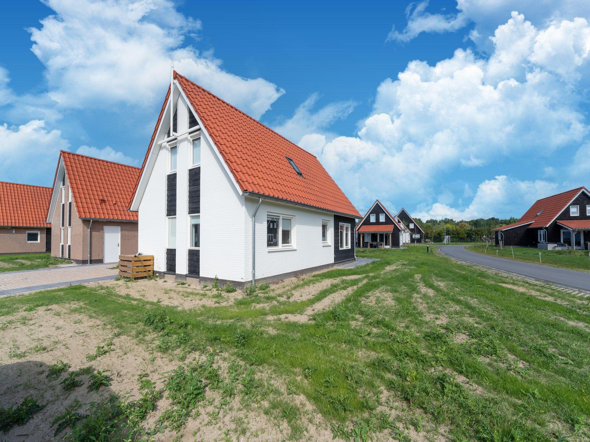 De Scholekster Huis Nr 29 in Scherpenisse - Foto 24 van 41