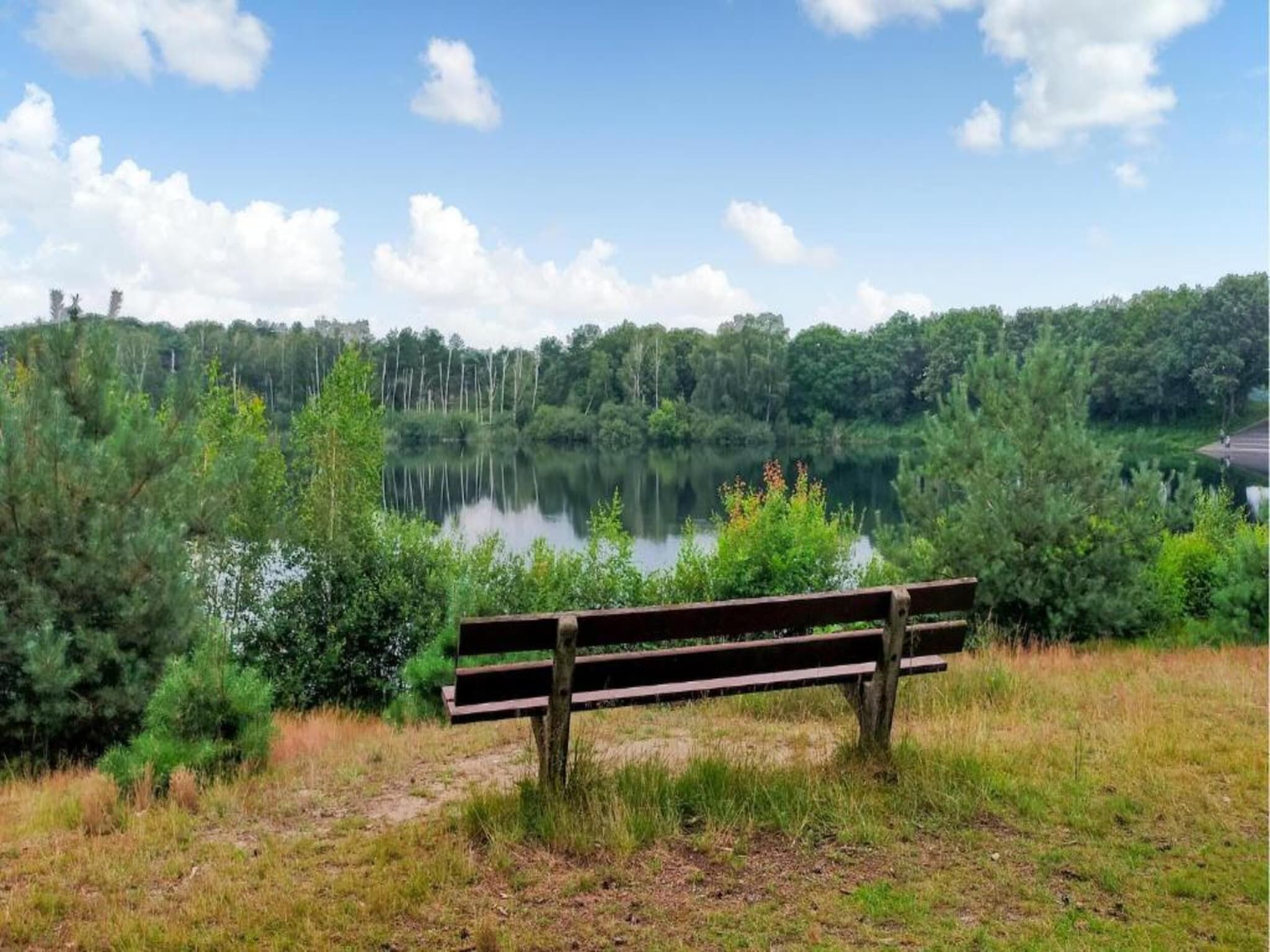 Vakantiepark Leukermeer 1 in Well - Foto 38 van 43