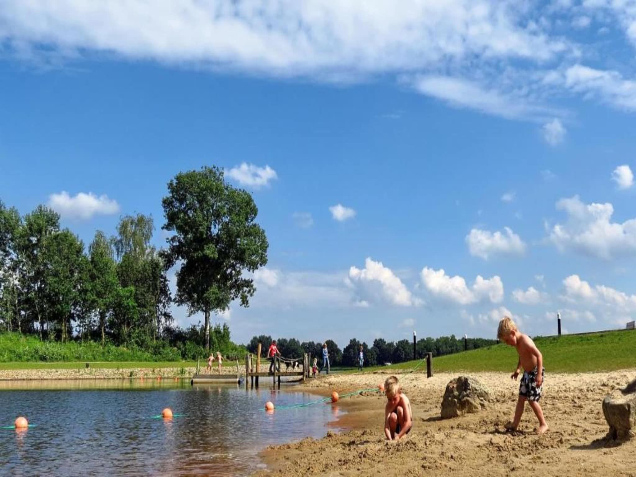 Vakantiepark Leukermeer 8 in Well - Foto 38 van 40