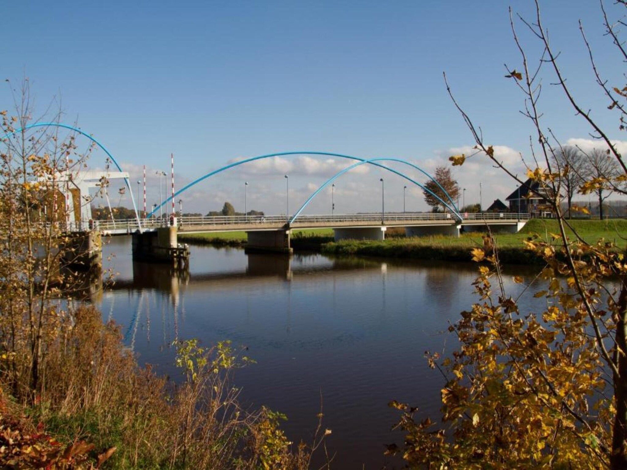 Buitenplaats Gerner 7 in Dalfsen - Foto 31 van 40