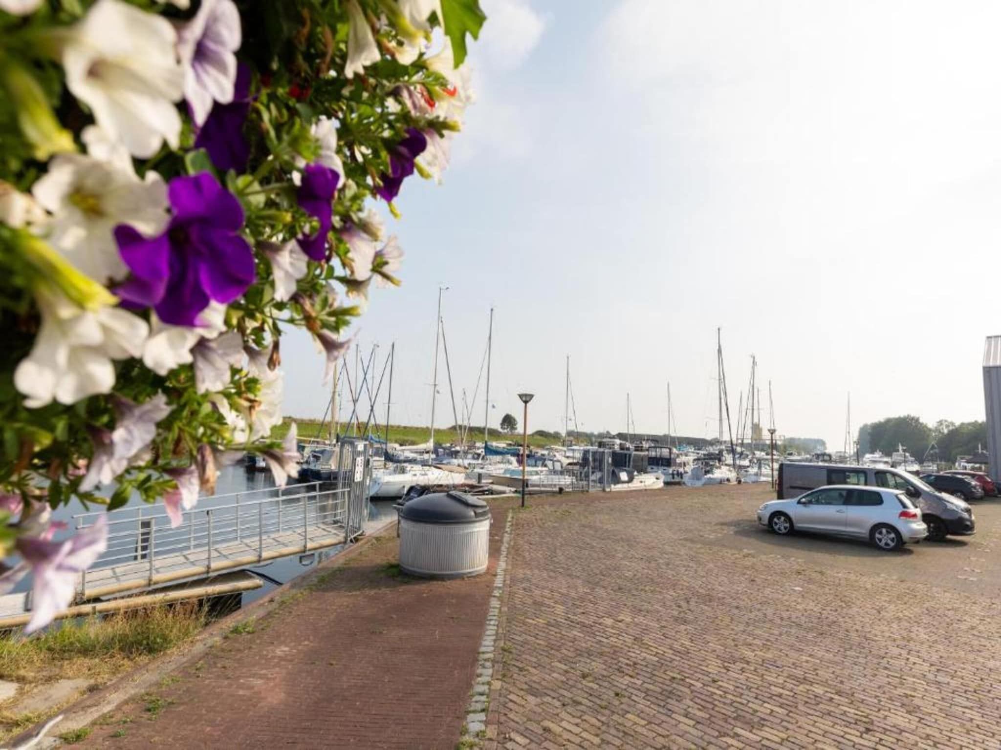 Harbour Loft 1i Résidence Marina havenzicht in Kamperland - Foto 35 van 40