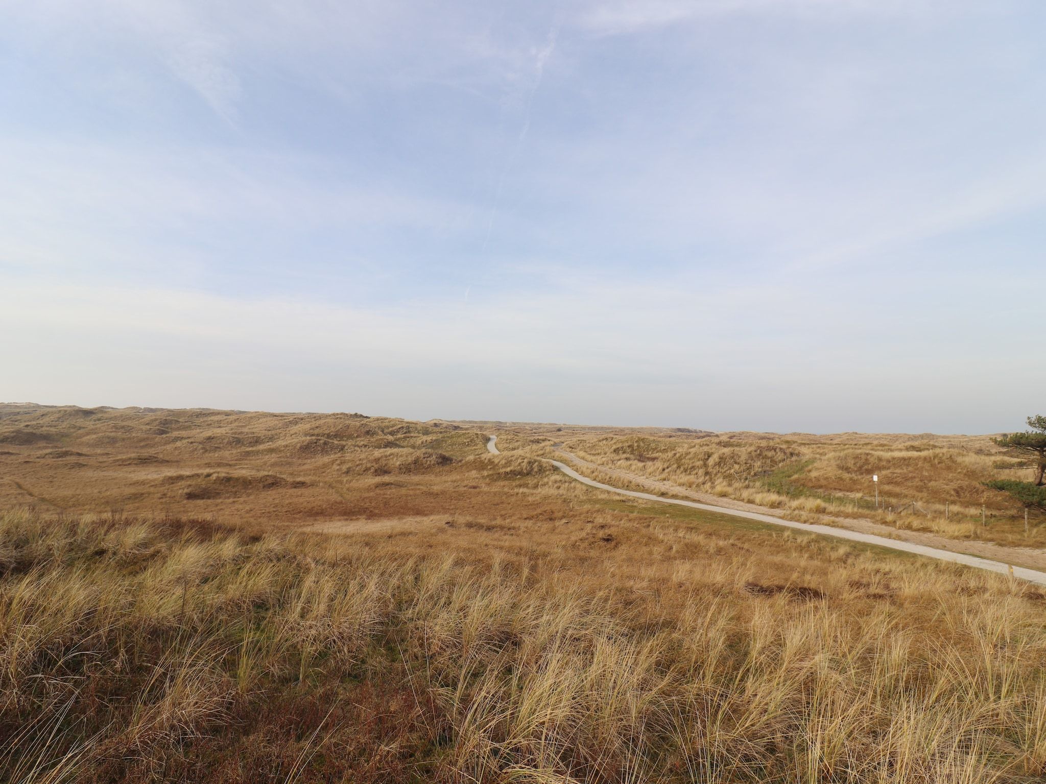 Luxe safaritent op Ameland in Hollum - Foto 15 van 24
