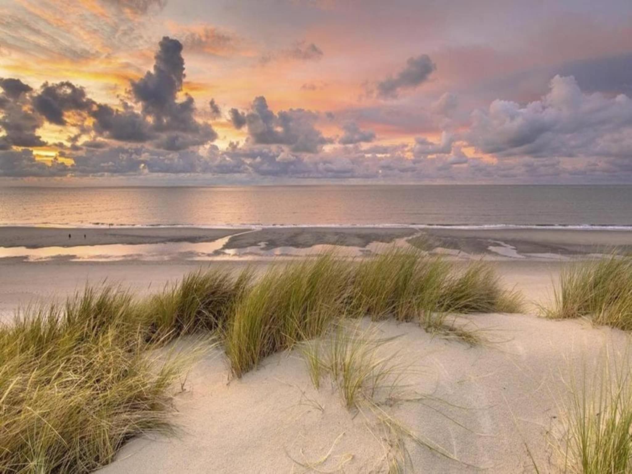 Noordzee Résidence Cadzand-Bad 24 in Cadzand-Bad - Foto 25 van 40