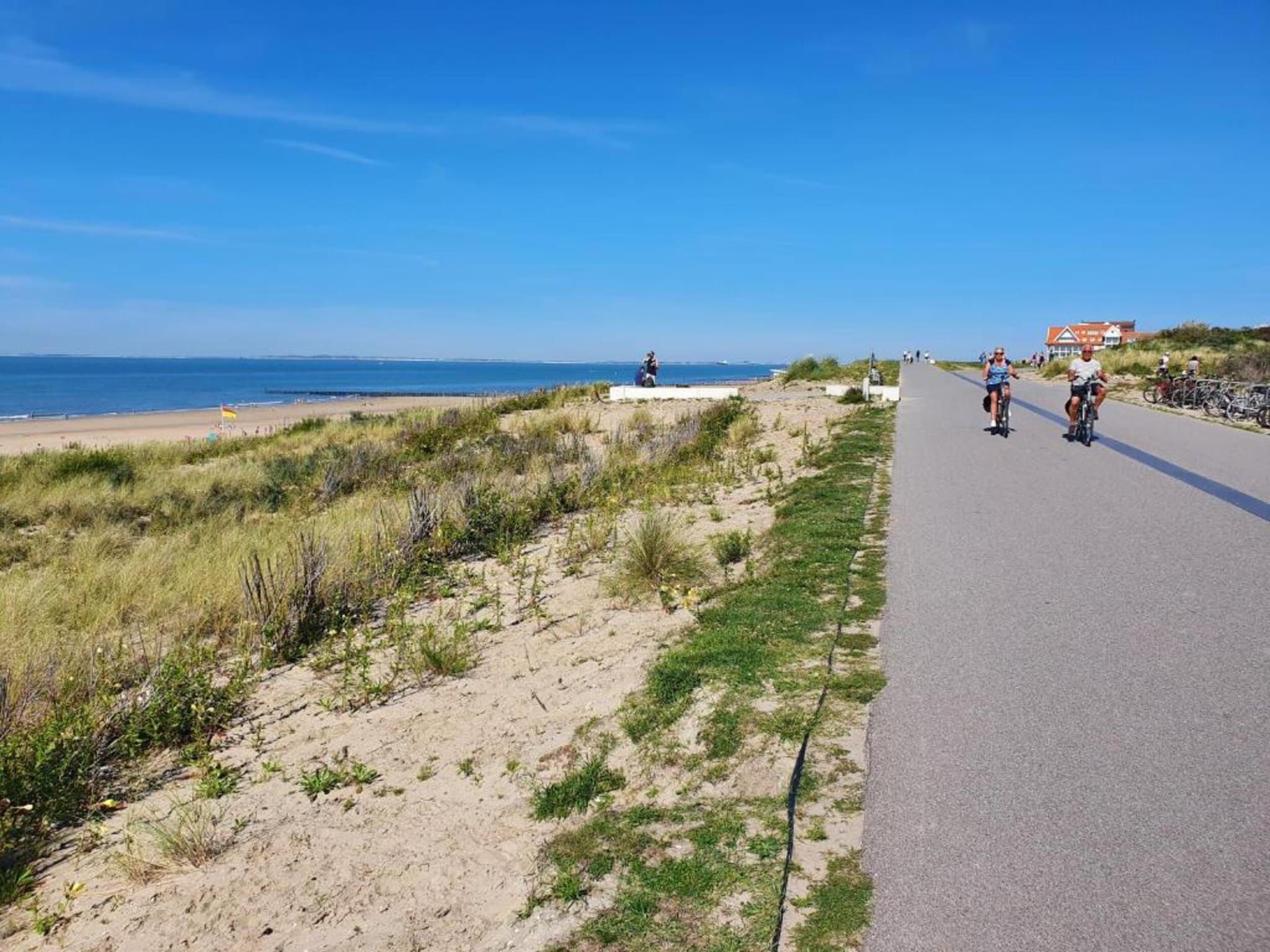 Noordzee Résidence Cadzand-Bad 24 in Cadzand-Bad - Foto 35 van 40