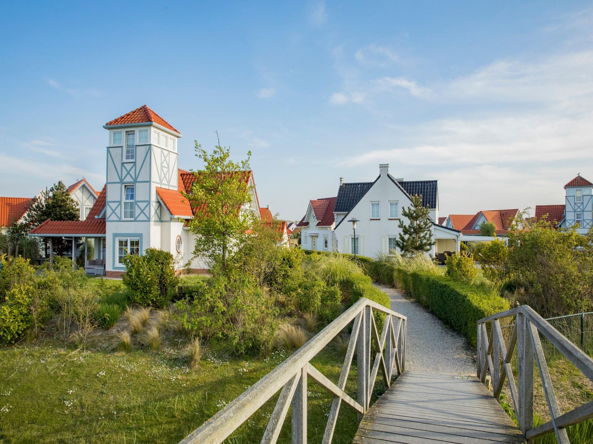 Noordzee Residence Cadzand-Bad 25 in Cadzand-Bad - Foto 19 van 40