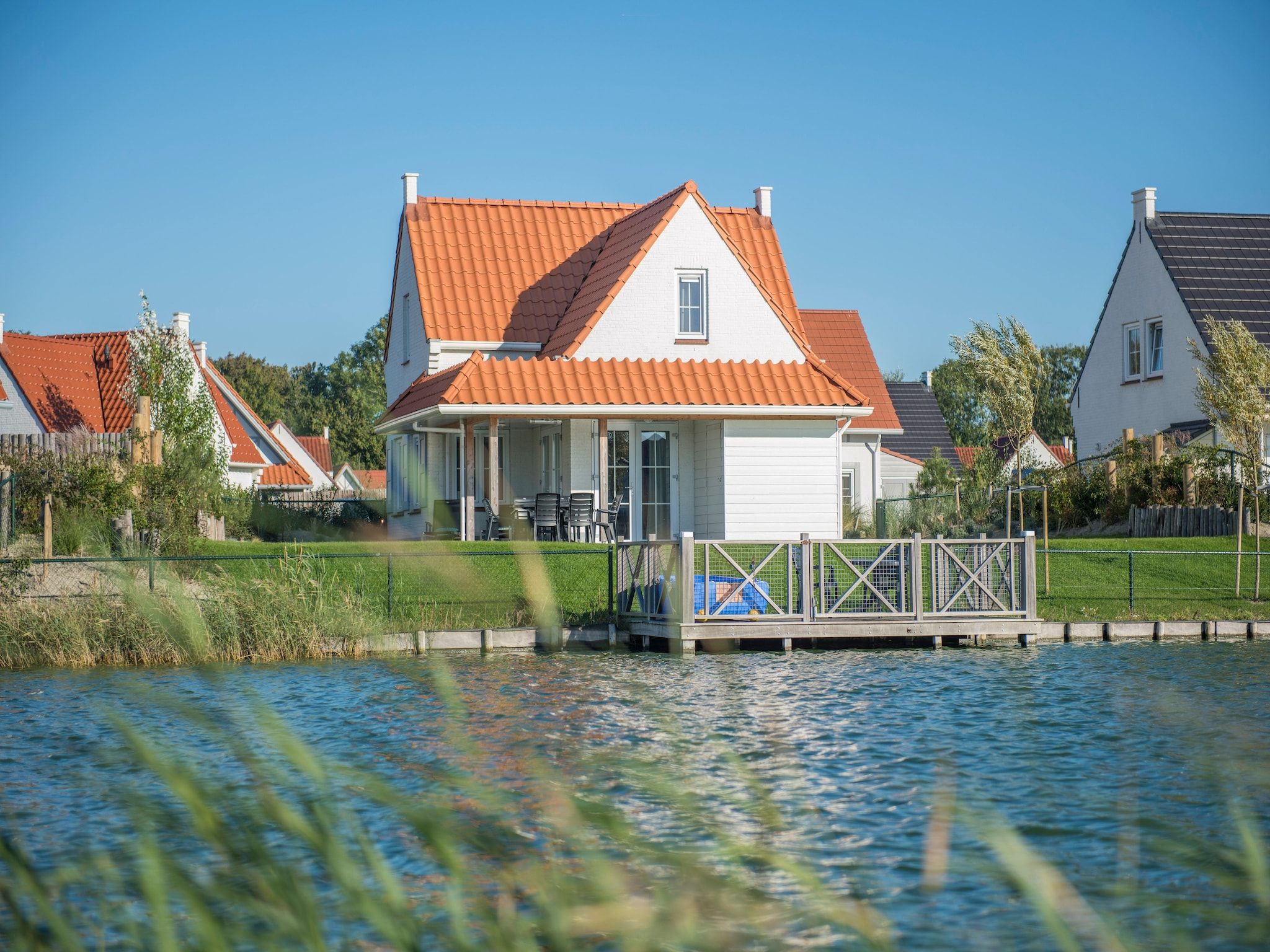 Noordzee Residence Cadzand-Bad 25 in Cadzand-Bad - Foto 23 van 40