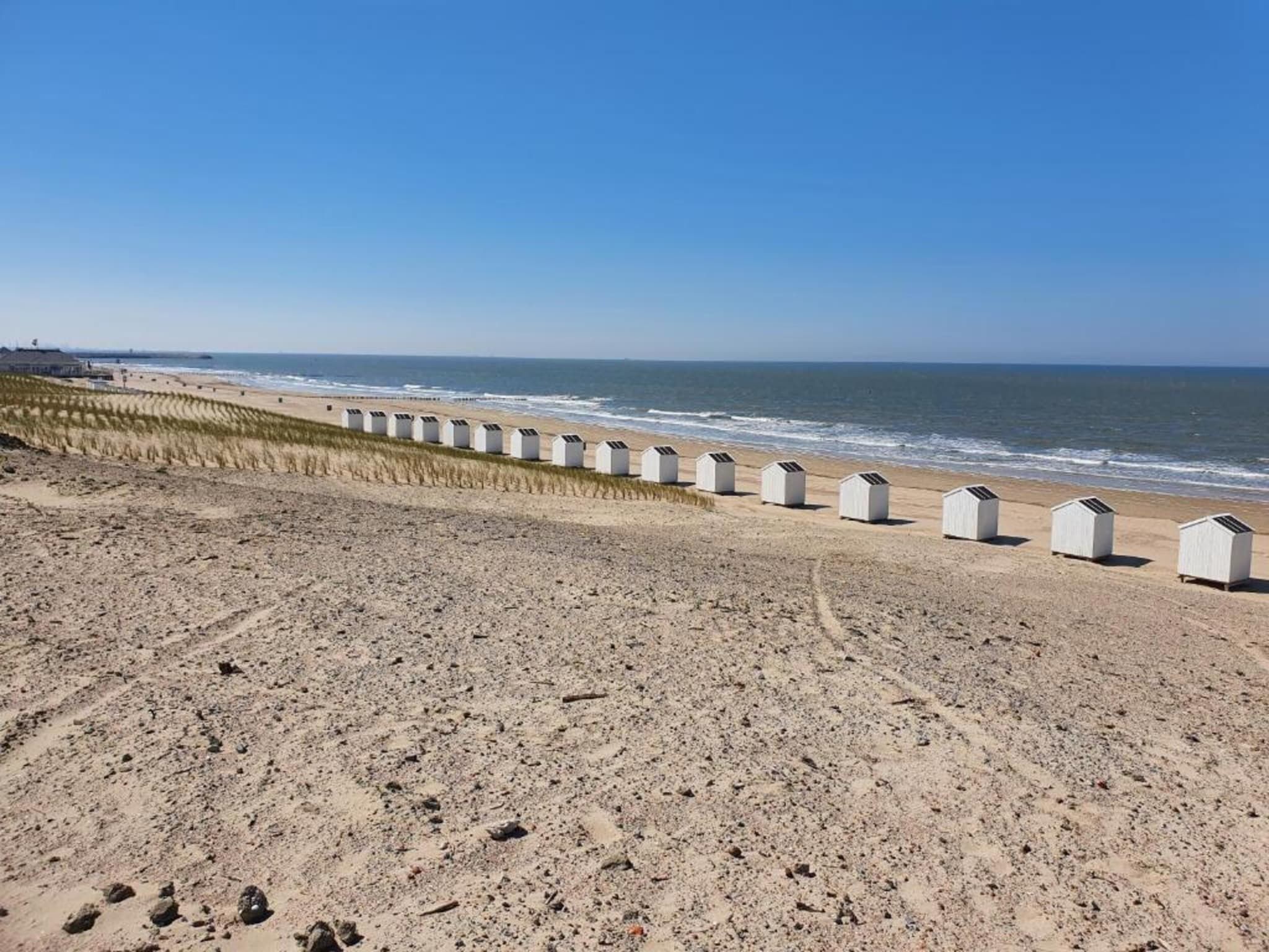 Noordzee Residence Cadzand-Bad 25 in Cadzand-Bad - Foto 29 van 40