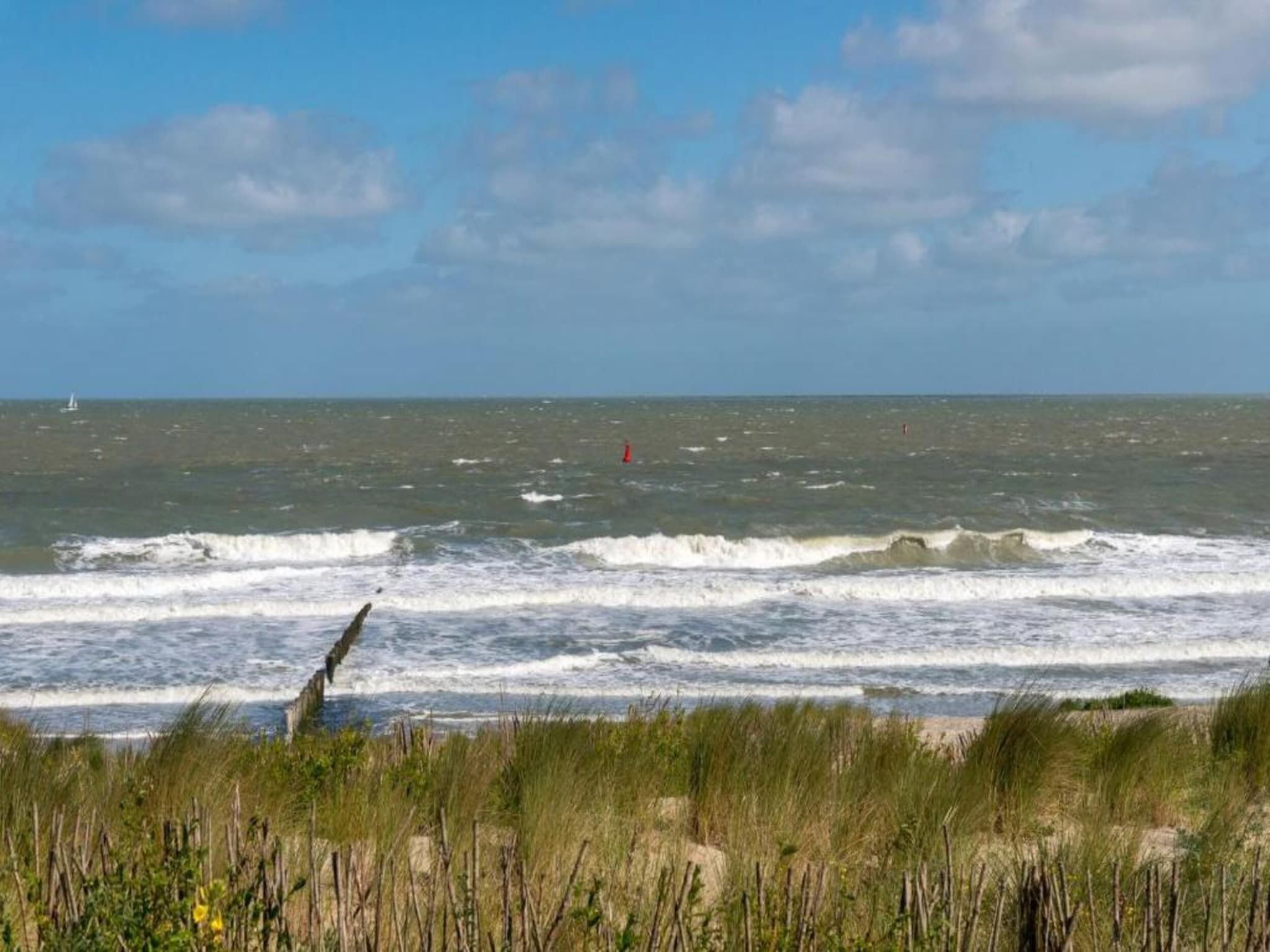 Noordzee Residence Cadzand-Bad 26 in Cadzand-Bad - Foto 28 van 40