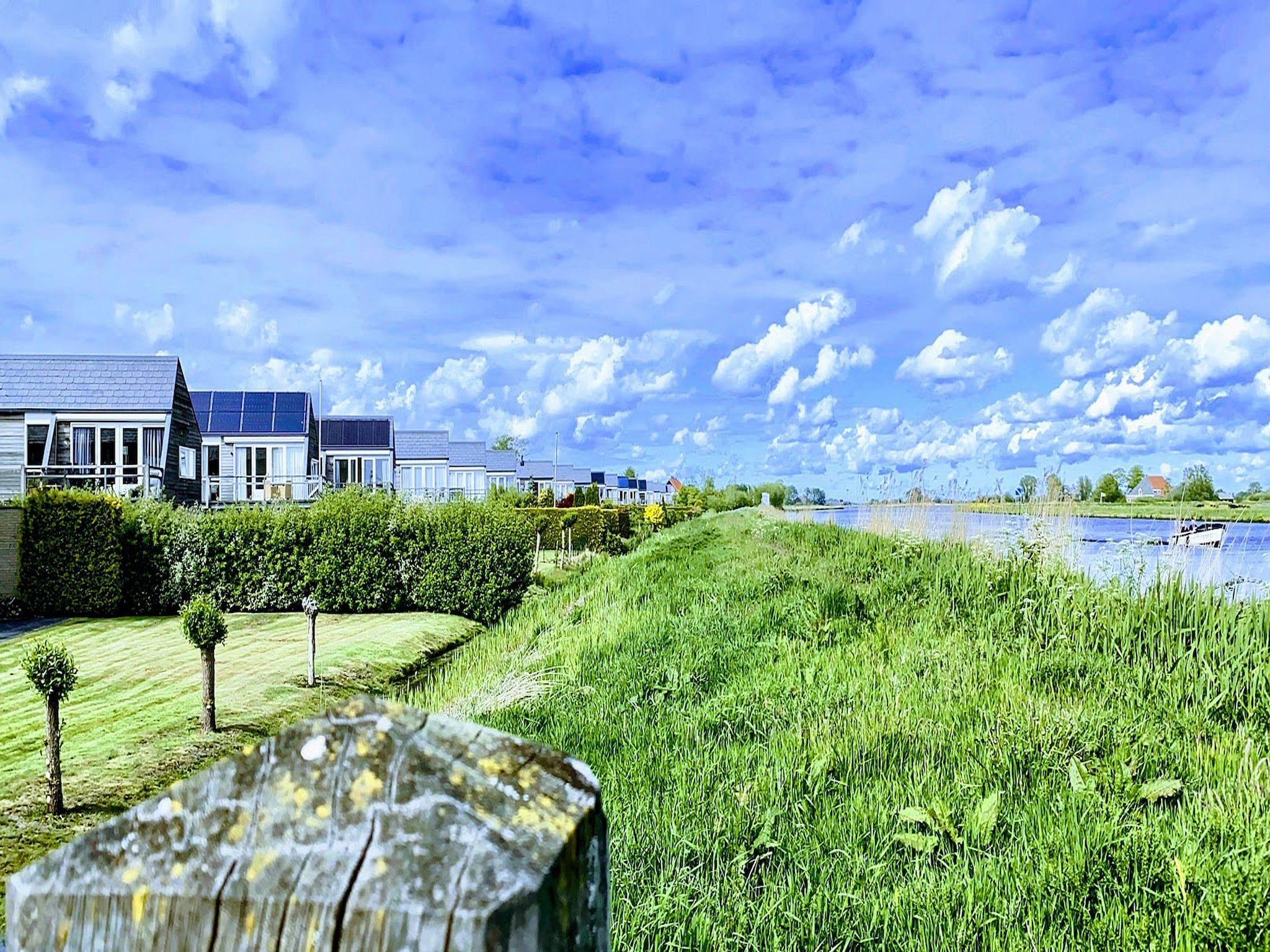 Yn'e Lijte 110 in Grou - Foto 16 van 42