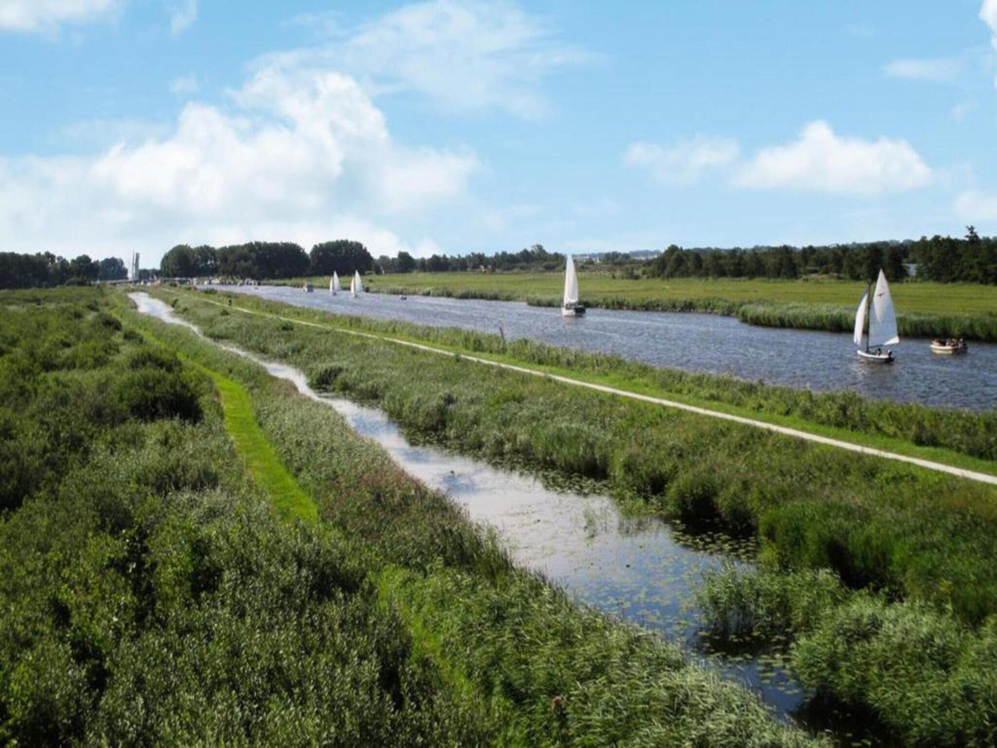 Yn'e Lijte 110 in Grou - Foto 36 van 42