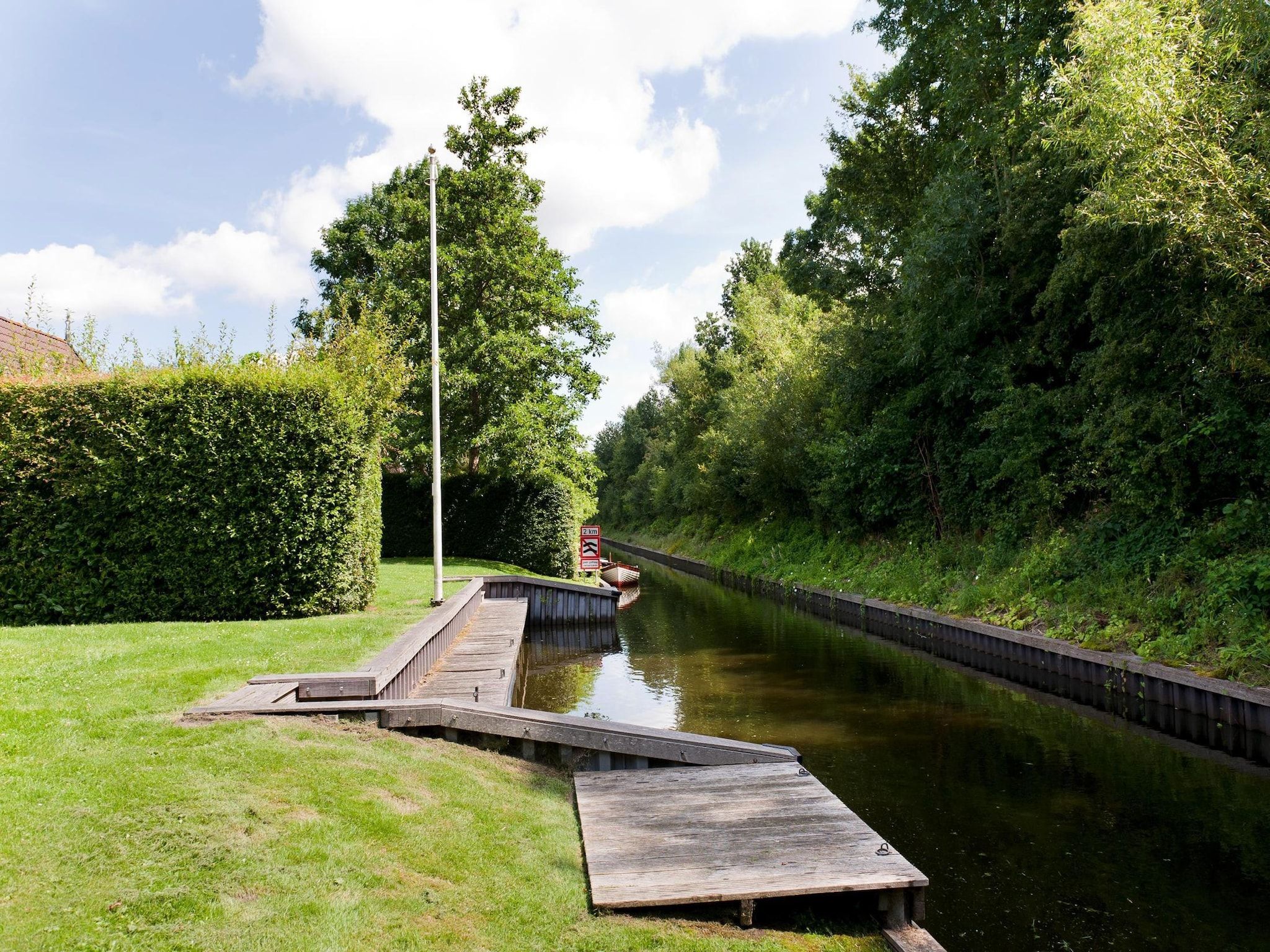 Skip Wellness de luxe met sauna in Friesland - Foto 25 van 32