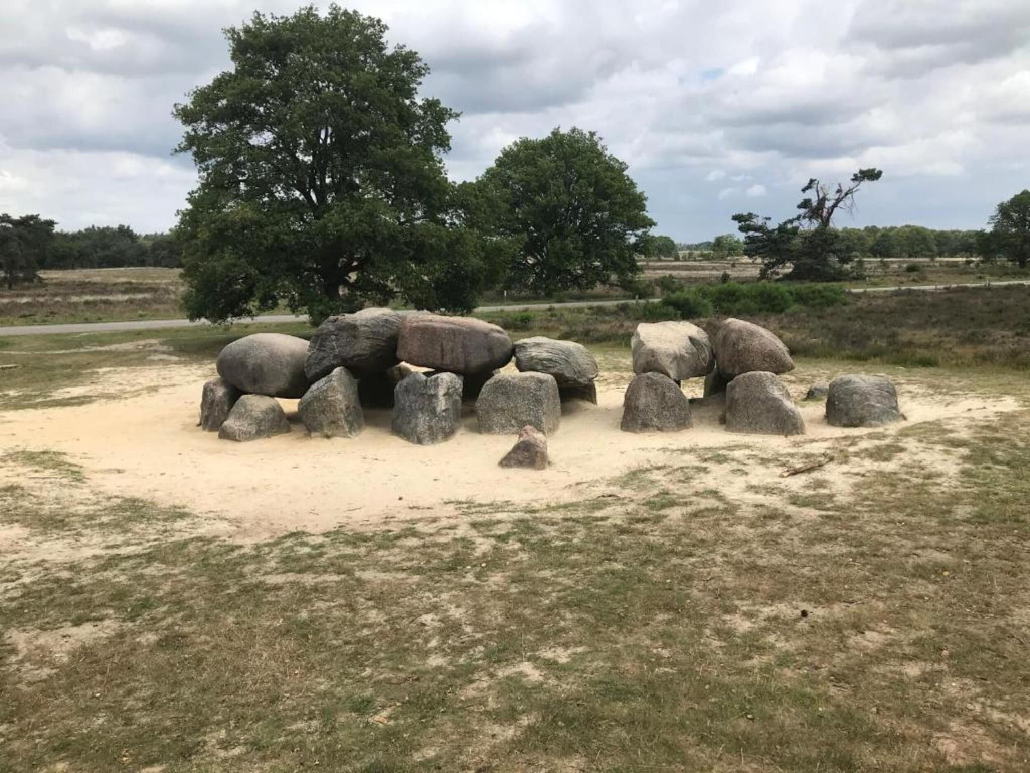 Acker Lodges 1 in Ruinerwold - Foto 34 van 40