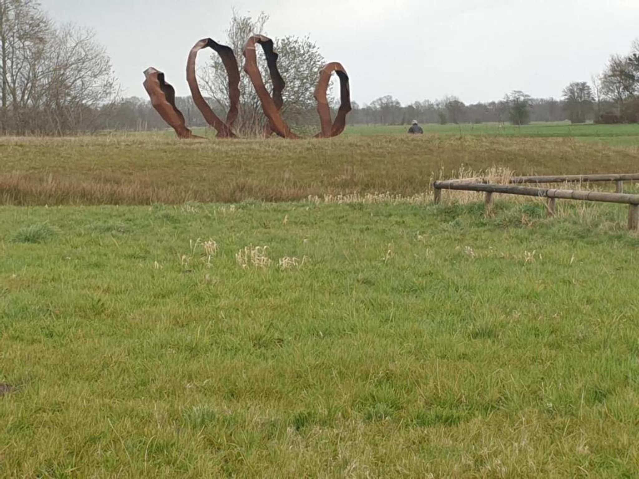 Acker Lodges 1 in Ruinerwold - Foto 32 van 40