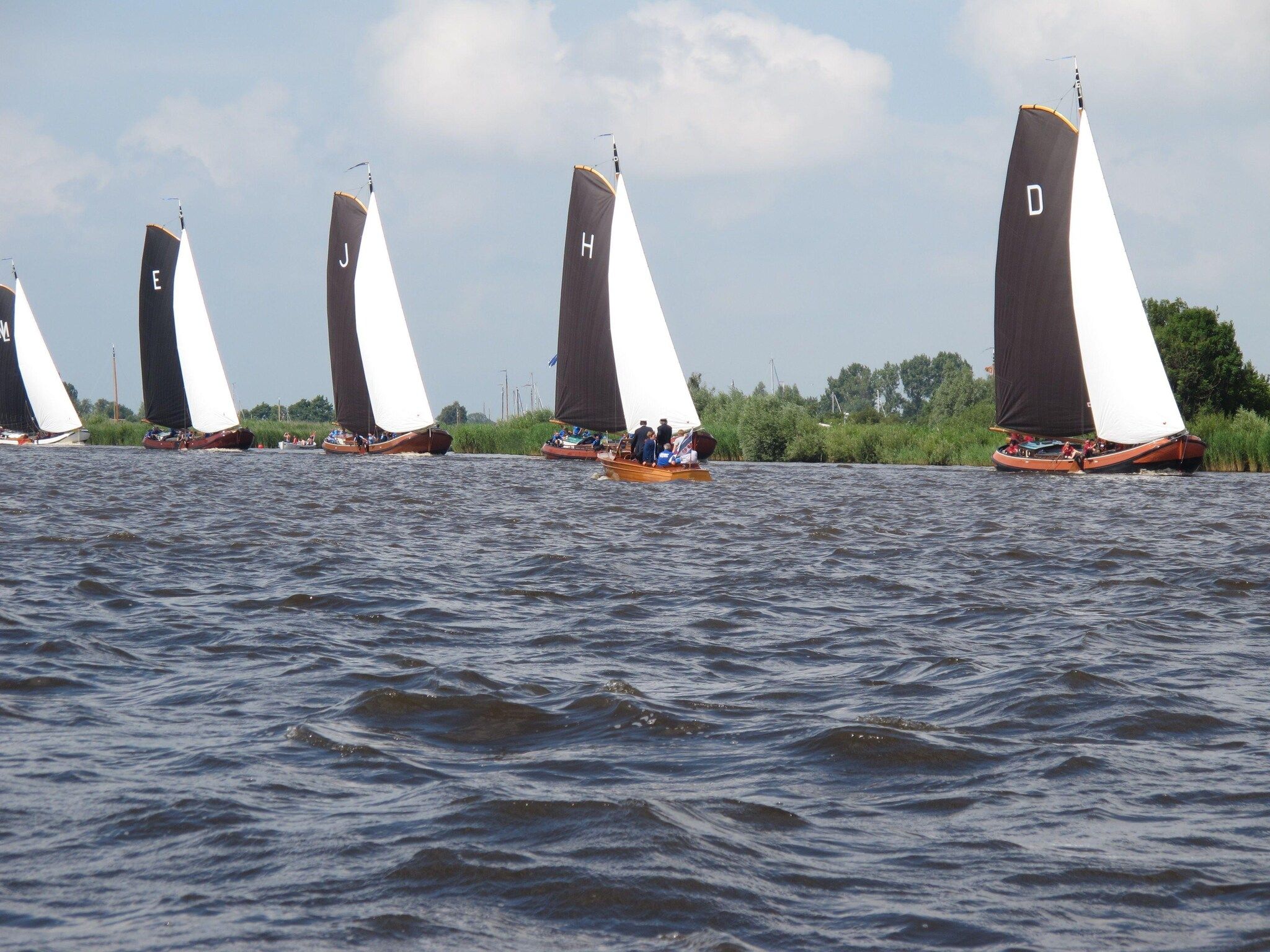 De omgeving van Combinatie nr 105 en 110 in Grou