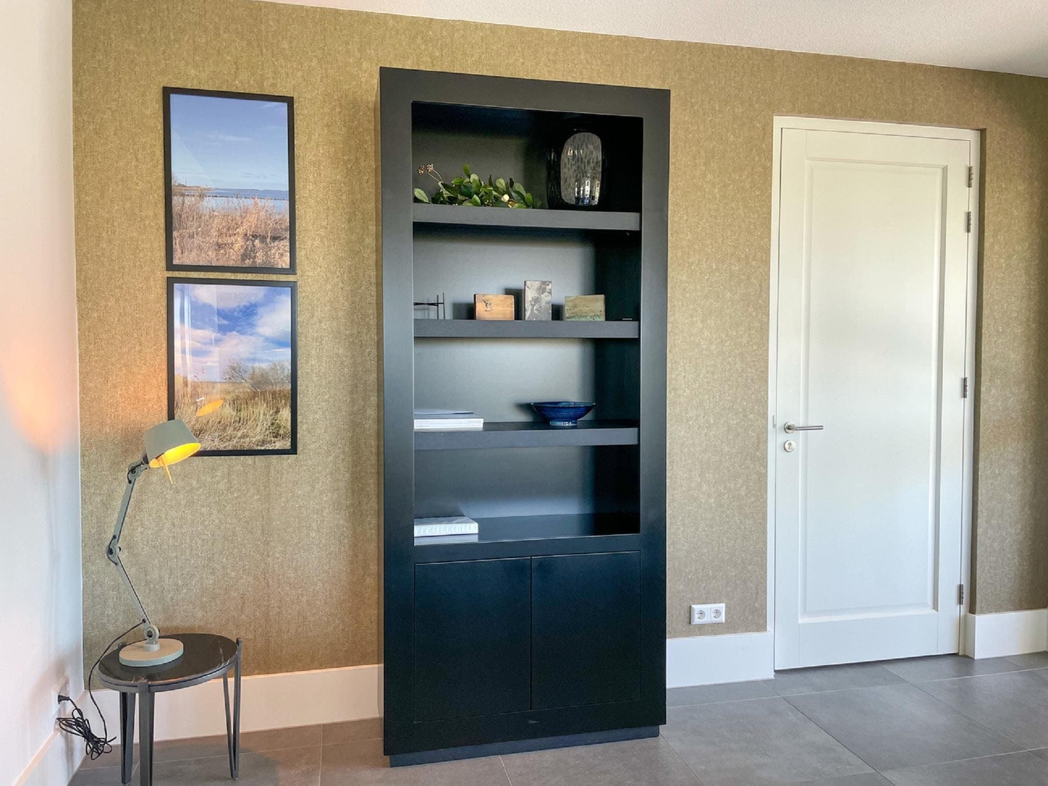 Friese Meren Villa's 20 in Delfstrahuizen - Foto 40 van 40