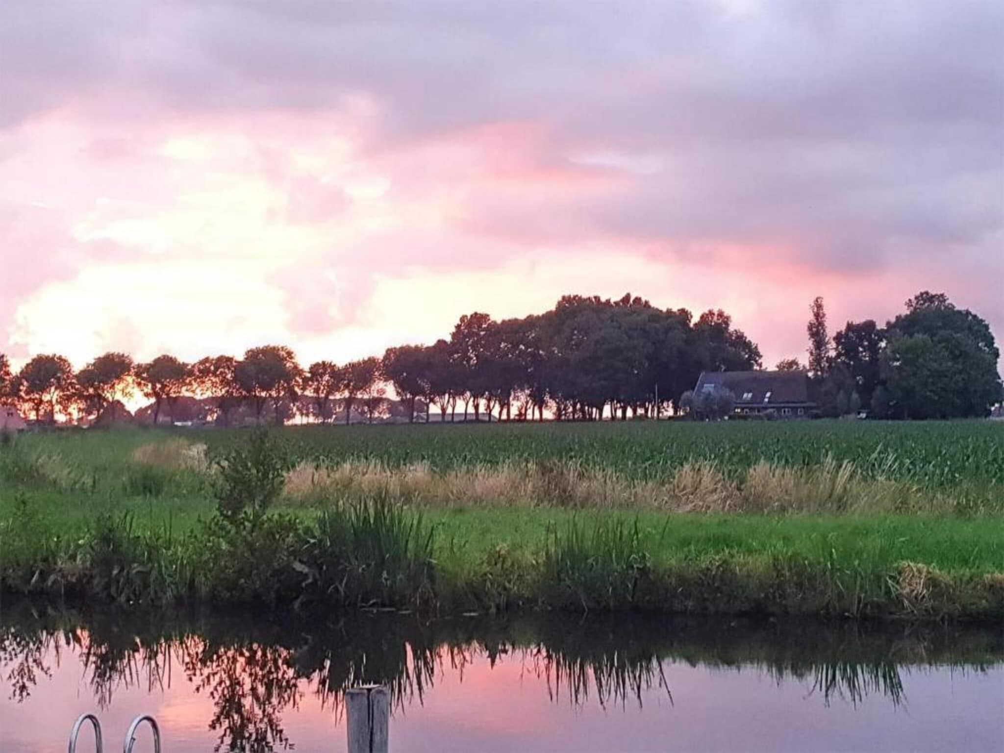 Friese Meren Villa's 20 in Delfstrahuizen - Foto 34 van 40