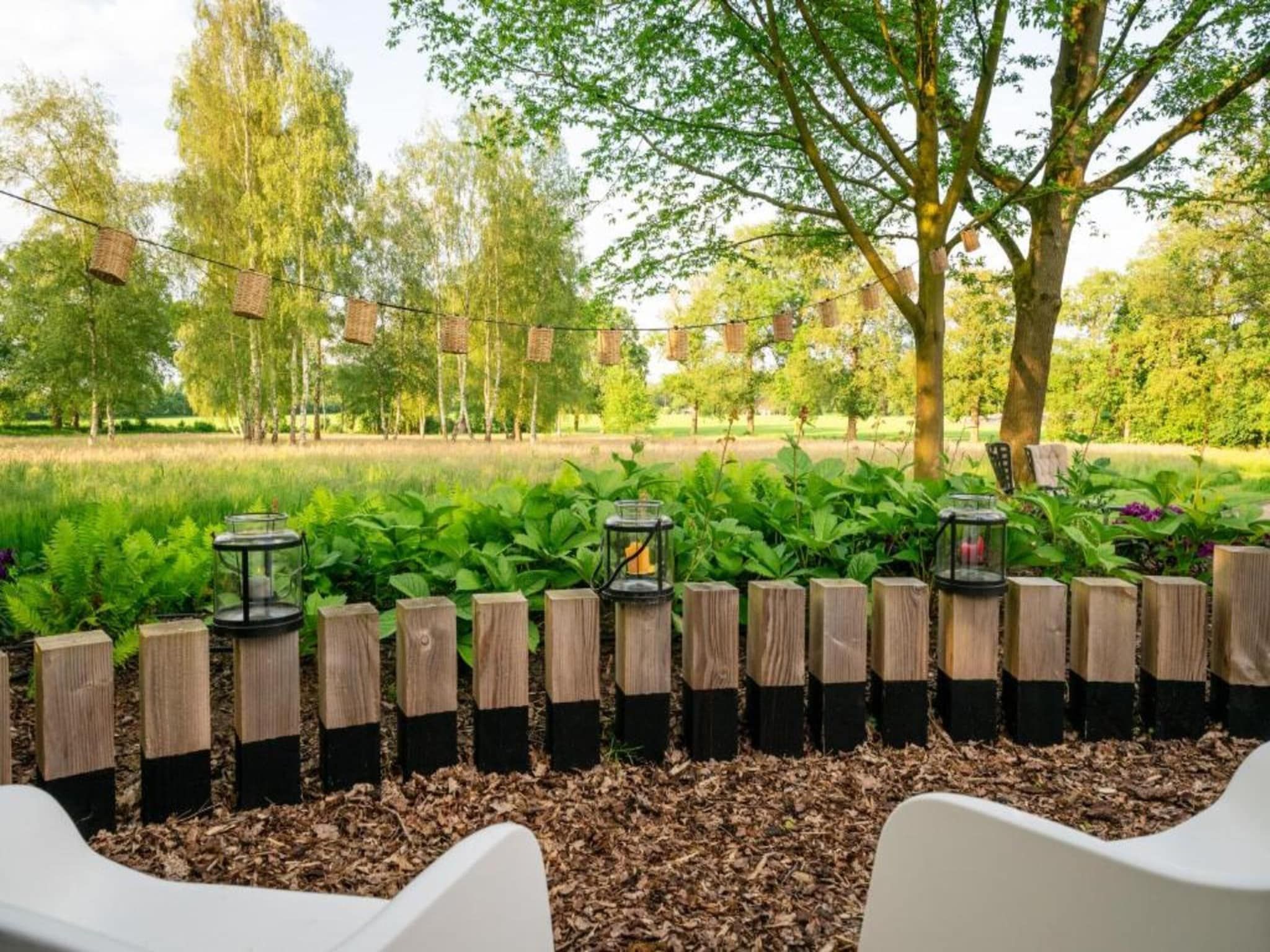 Acker Lodges 2 in Ruinerwold - Foto 36 van 40