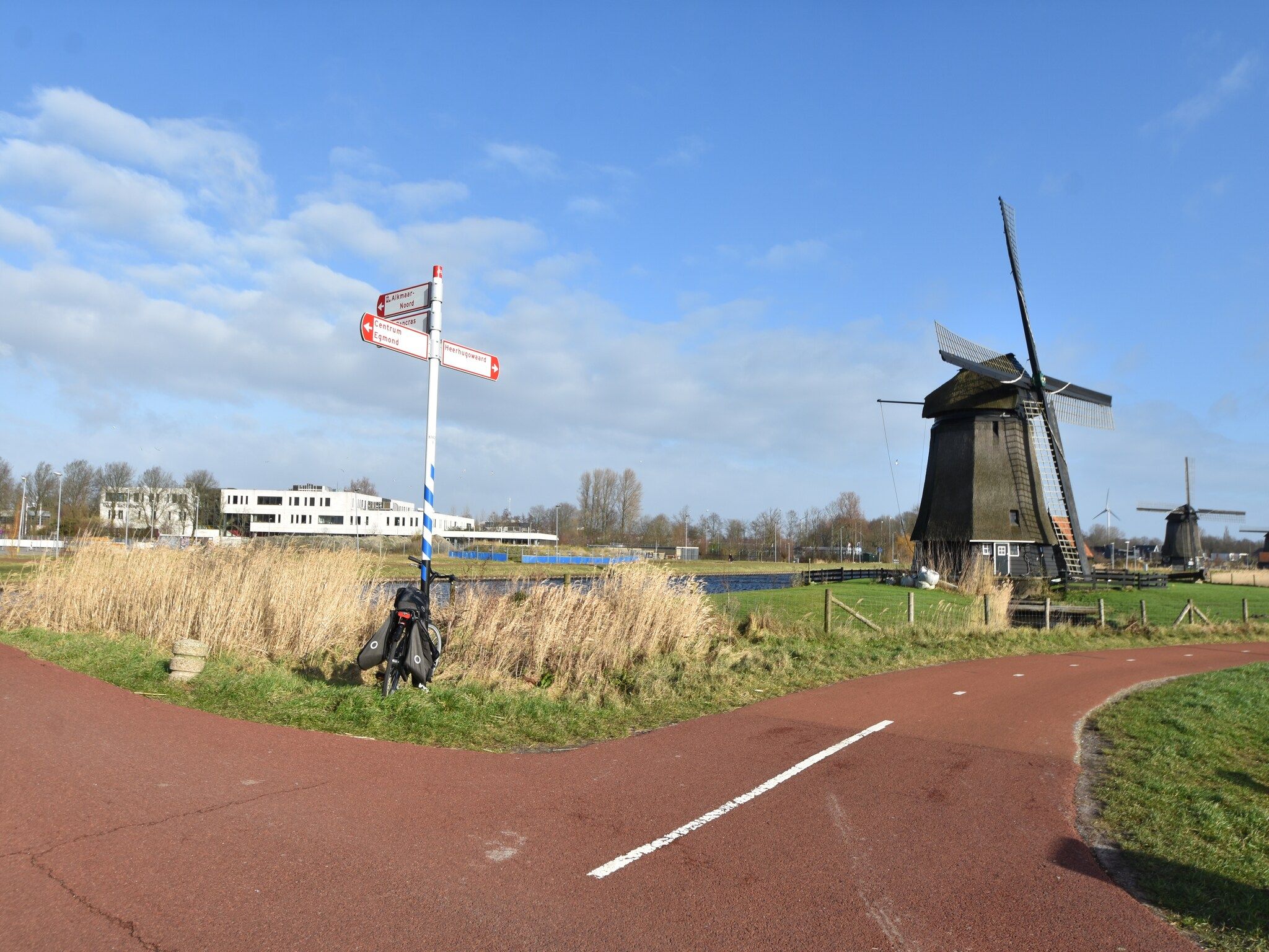 Sfeerbeeld van Zon Amour in Alkmaar
