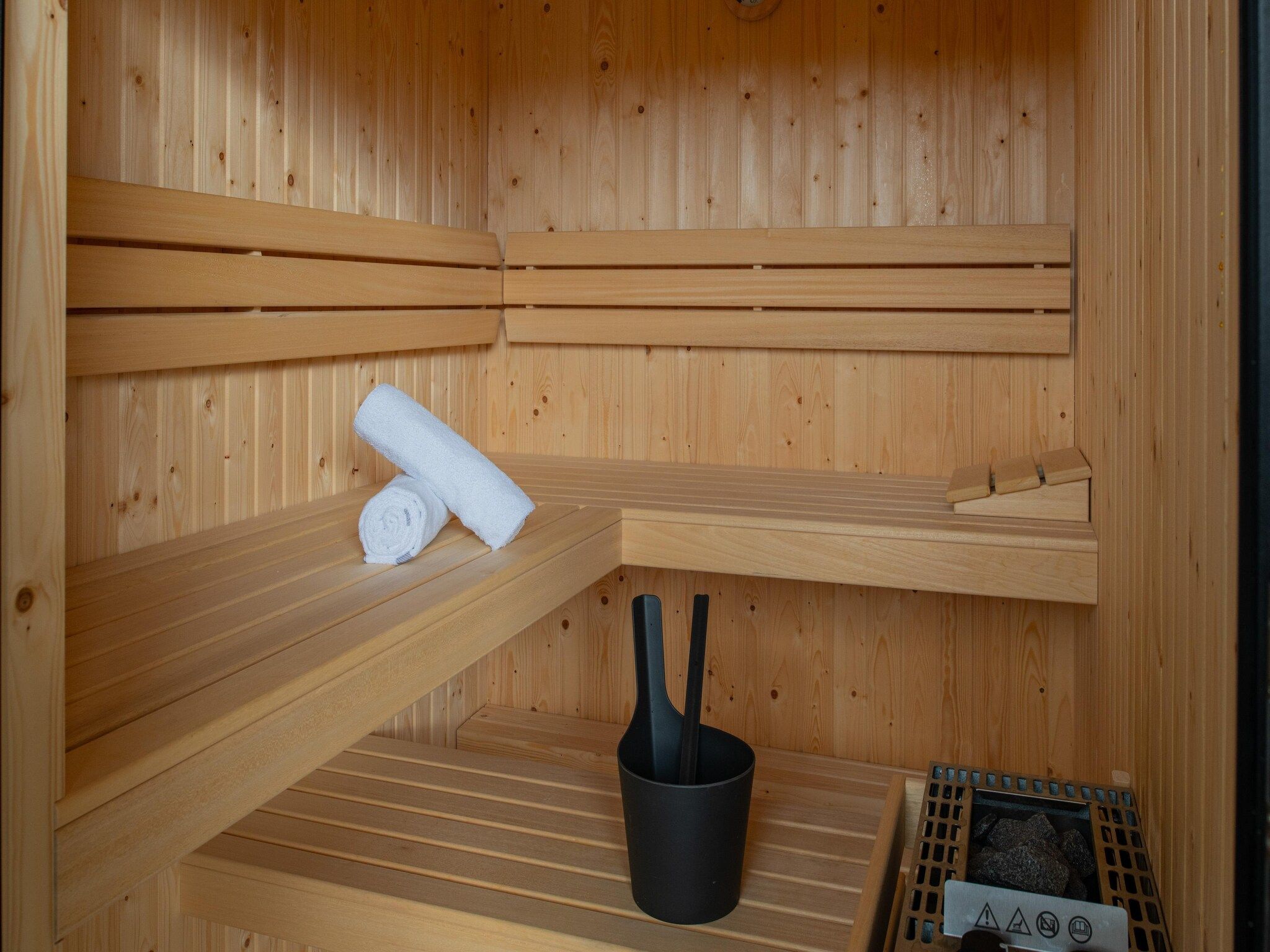 Wellness bij Resort Nieuwvliet-Bad 5 in Nieuwvliet