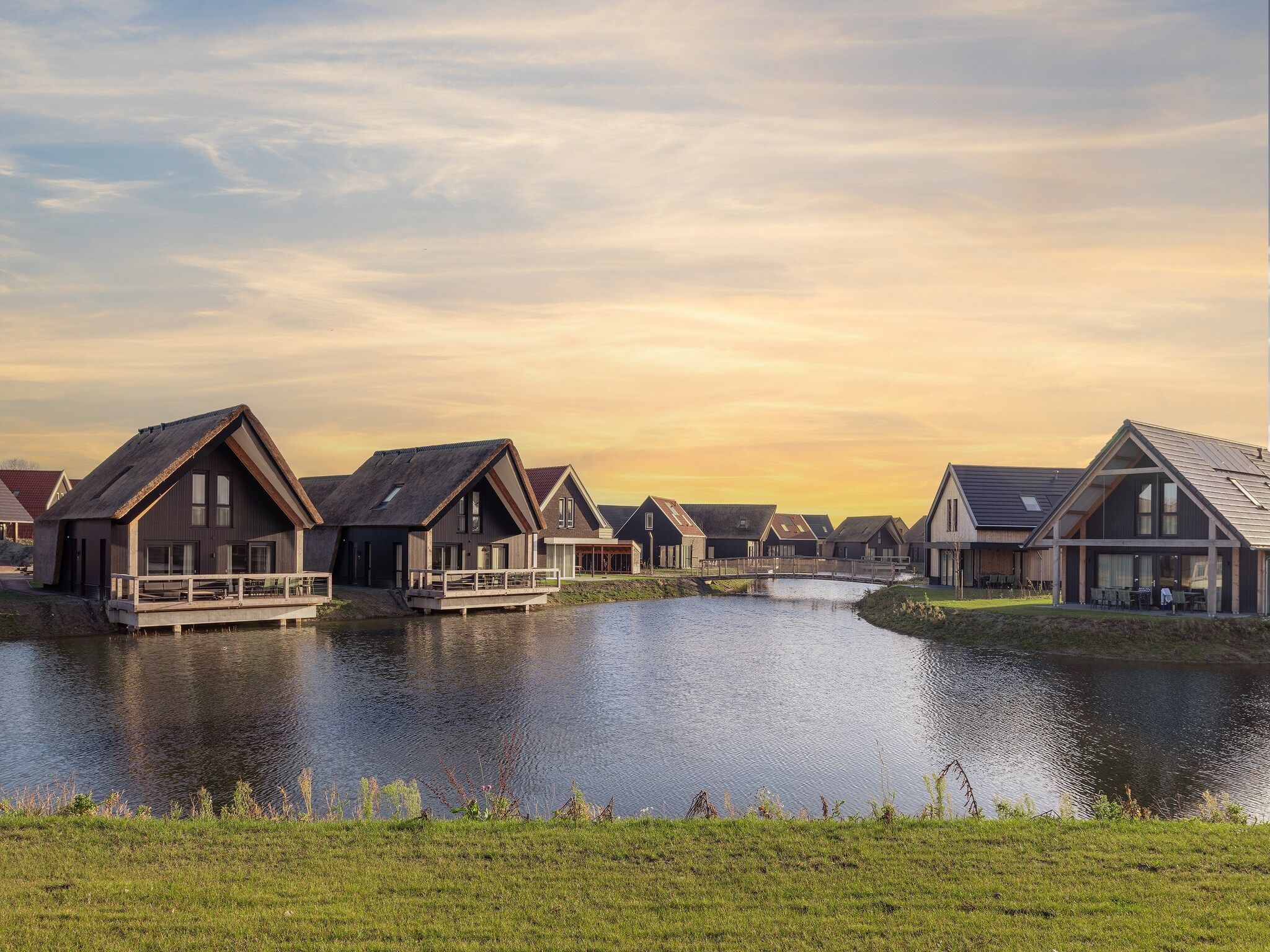 Resort Nieuwvliet-Bad 17 in Nieuwvliet - Foto 19 van 35