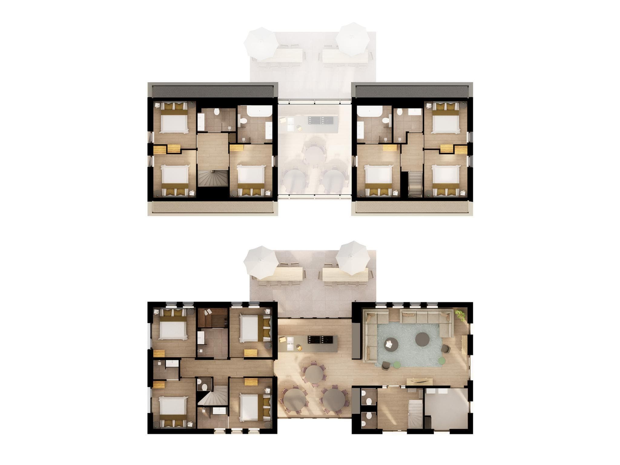 Resort Nieuwvliet-Bad 20 in Nieuwvliet - Foto 40 van 40