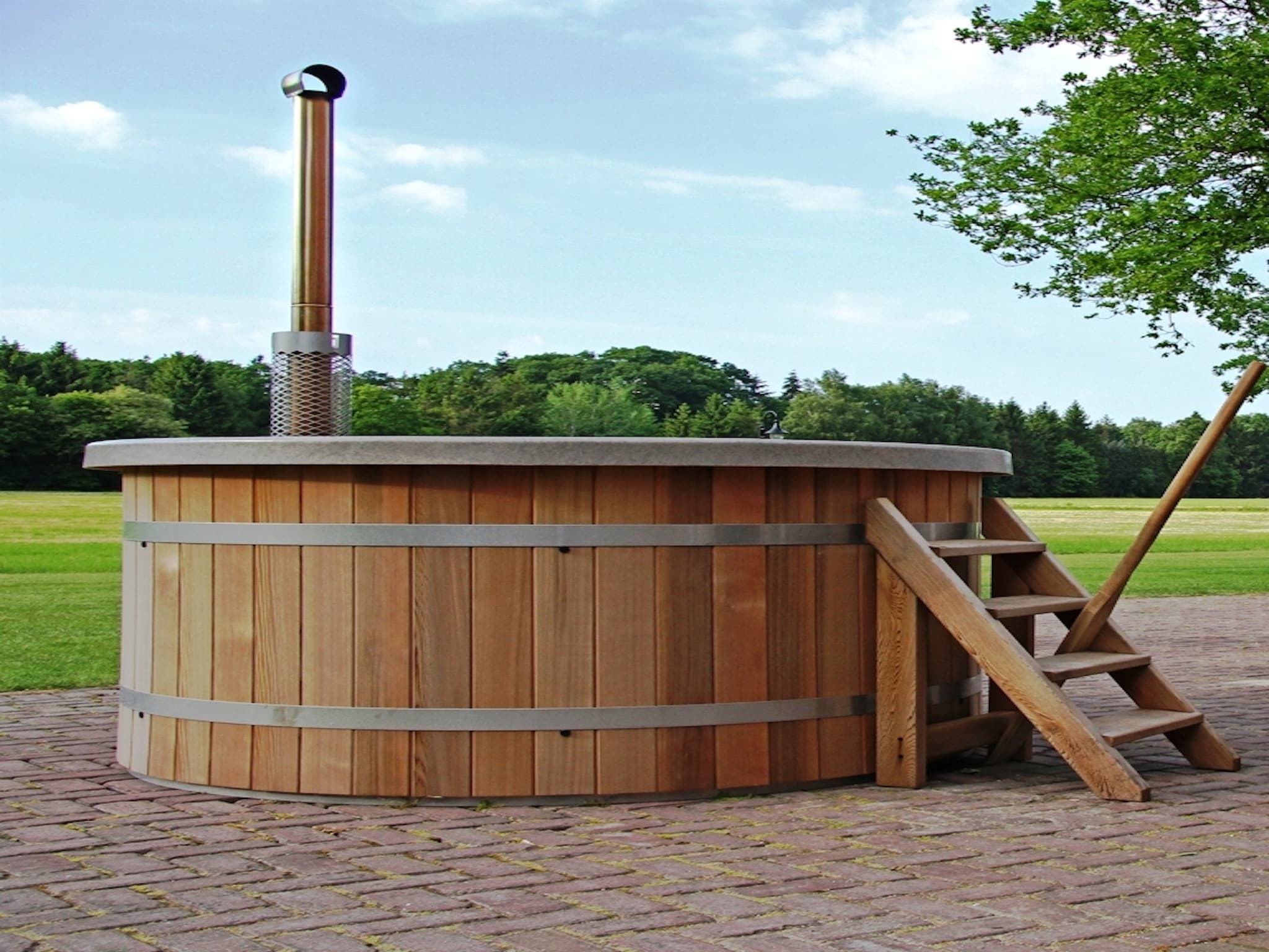 Wellness bij De Familieboerderij in Losser